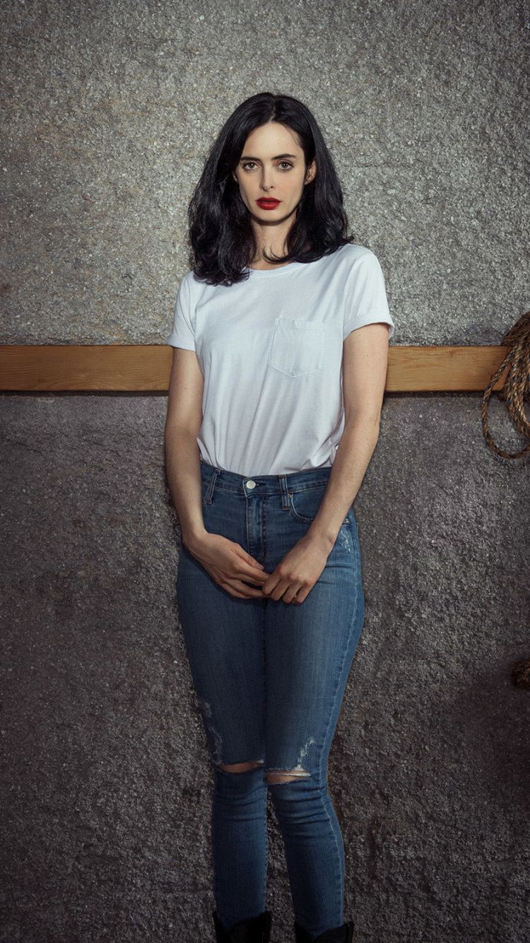 Krysten Ritter In Wallpapers