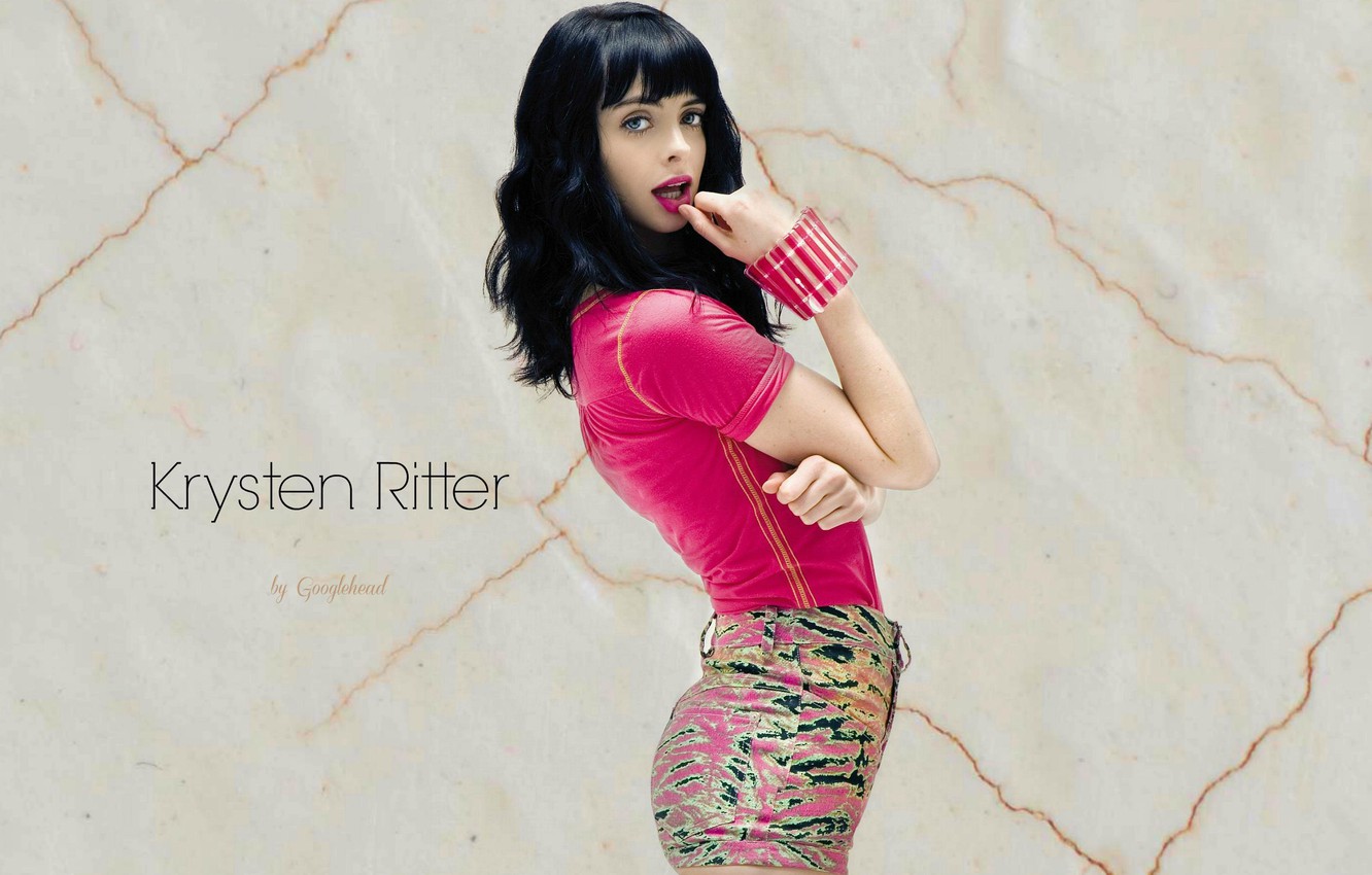 Krysten Ritter In Wallpapers