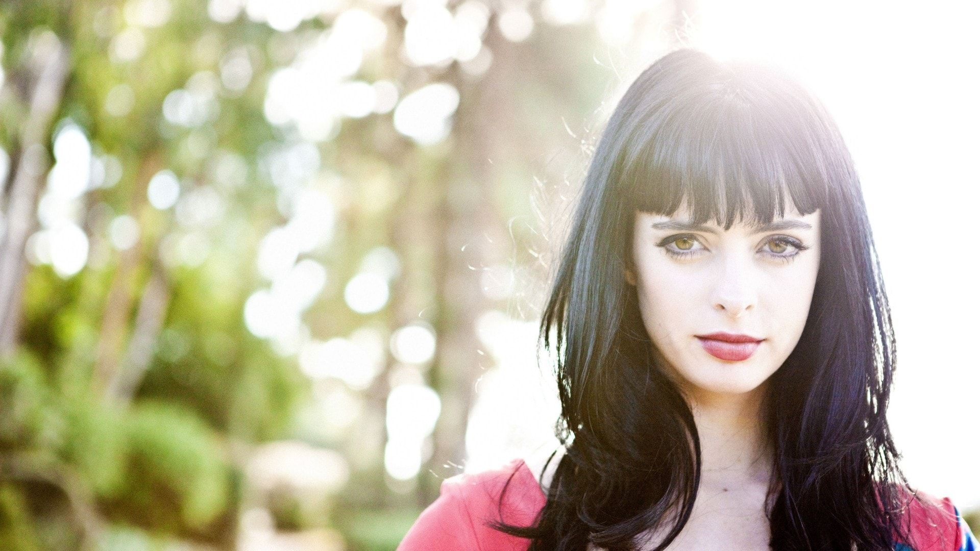 Krysten Ritter In Wallpapers