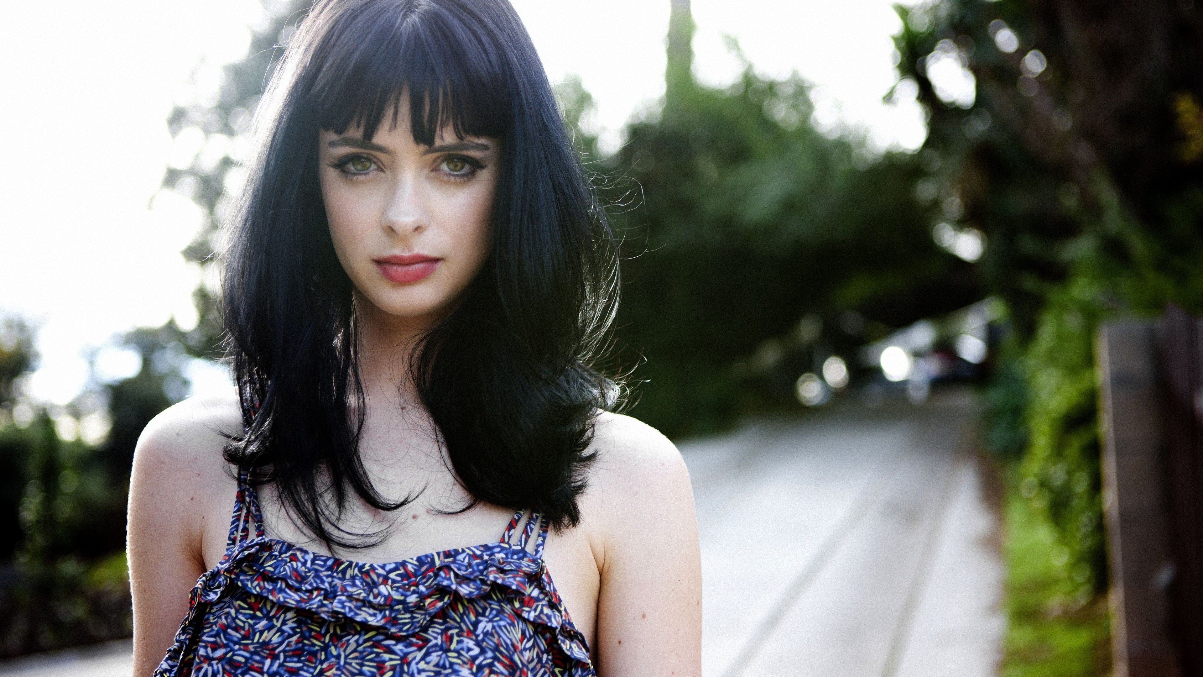 Krysten Ritter In Wallpapers