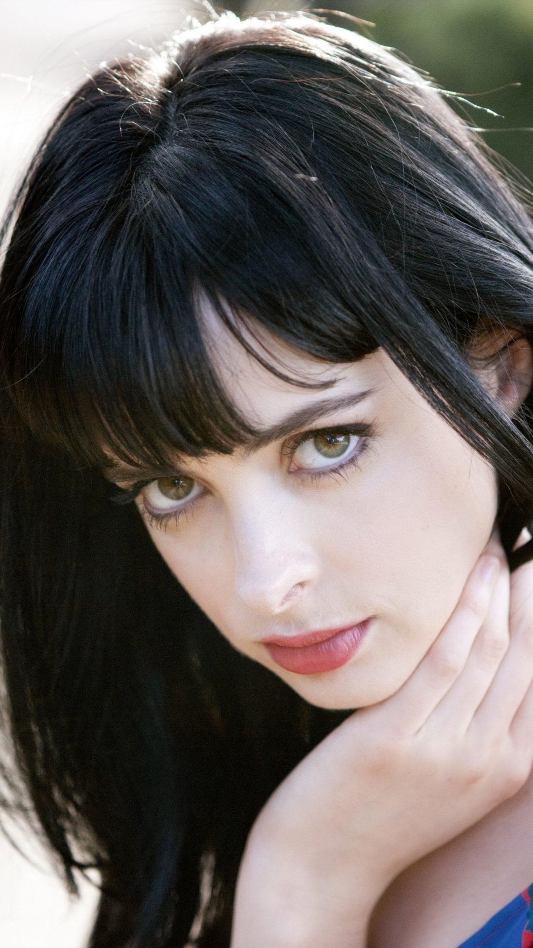 Krysten Ritter In Wallpapers