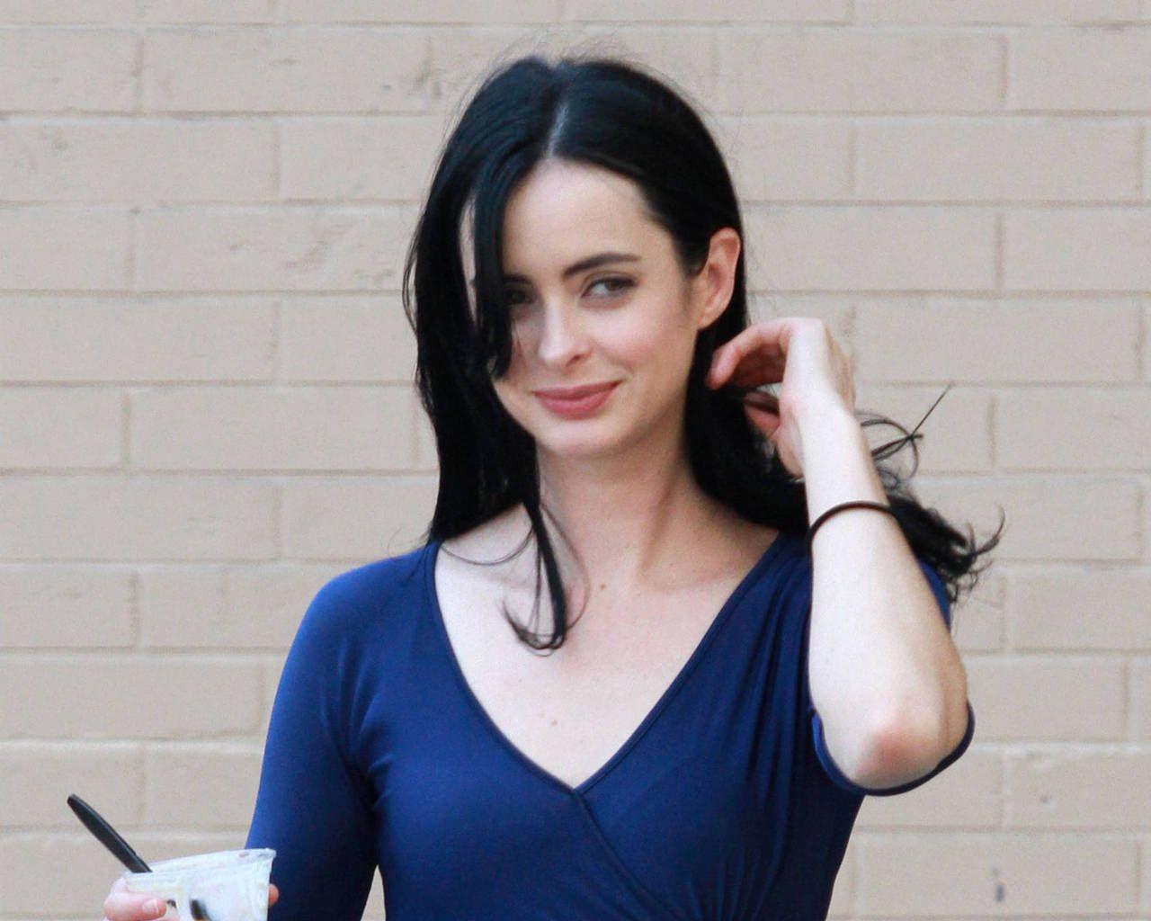 Krysten Ritter In Wallpapers