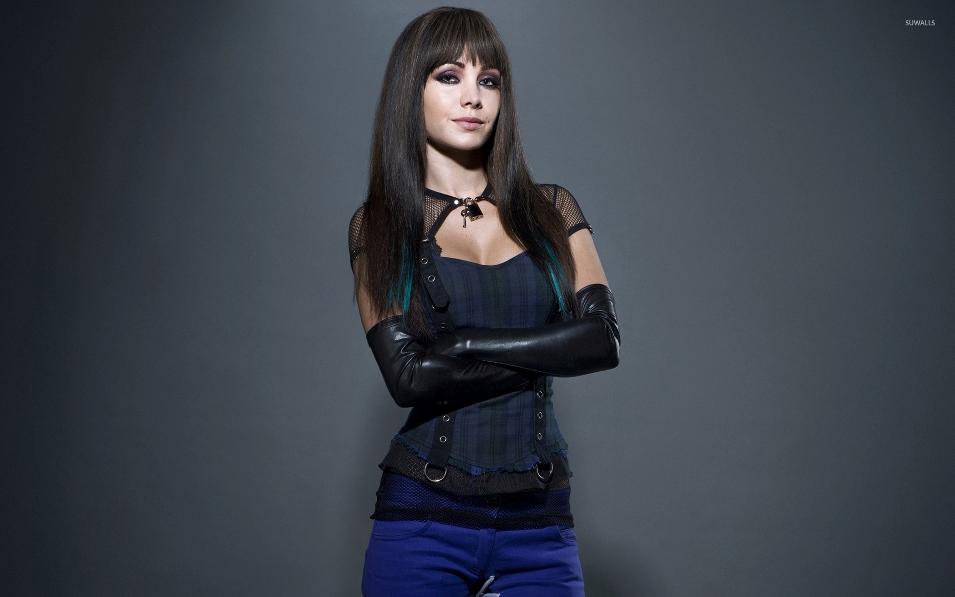 Ksenia Solo Wallpapers