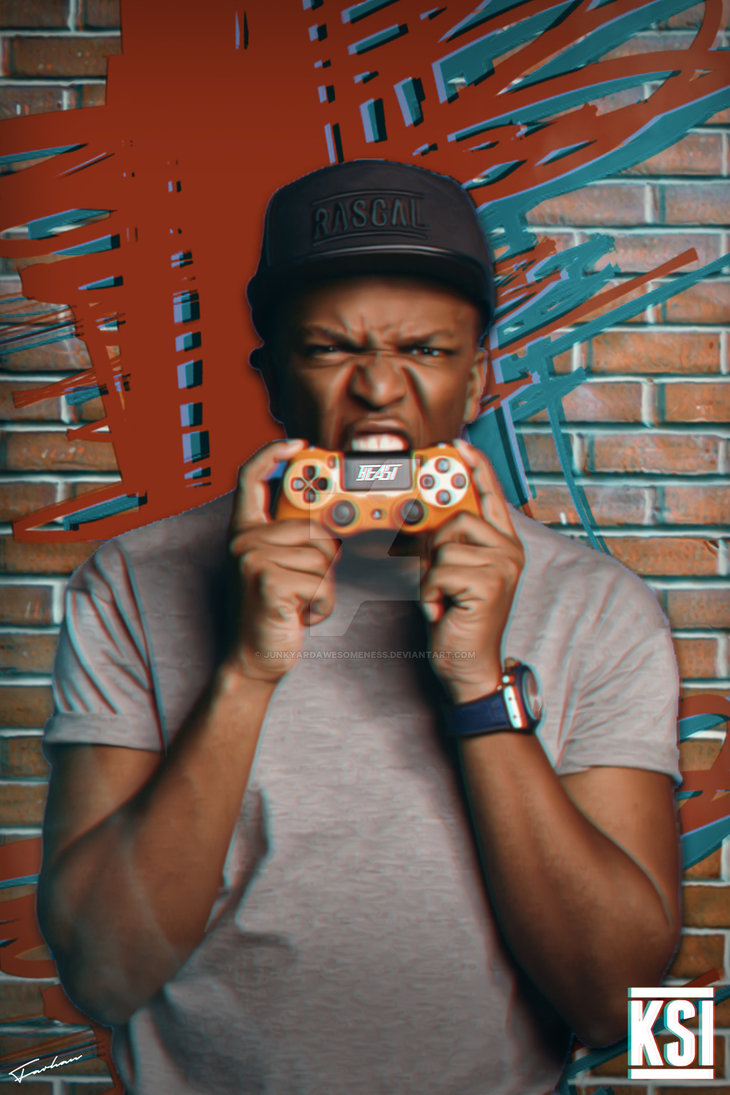 Ksi Wallpapers