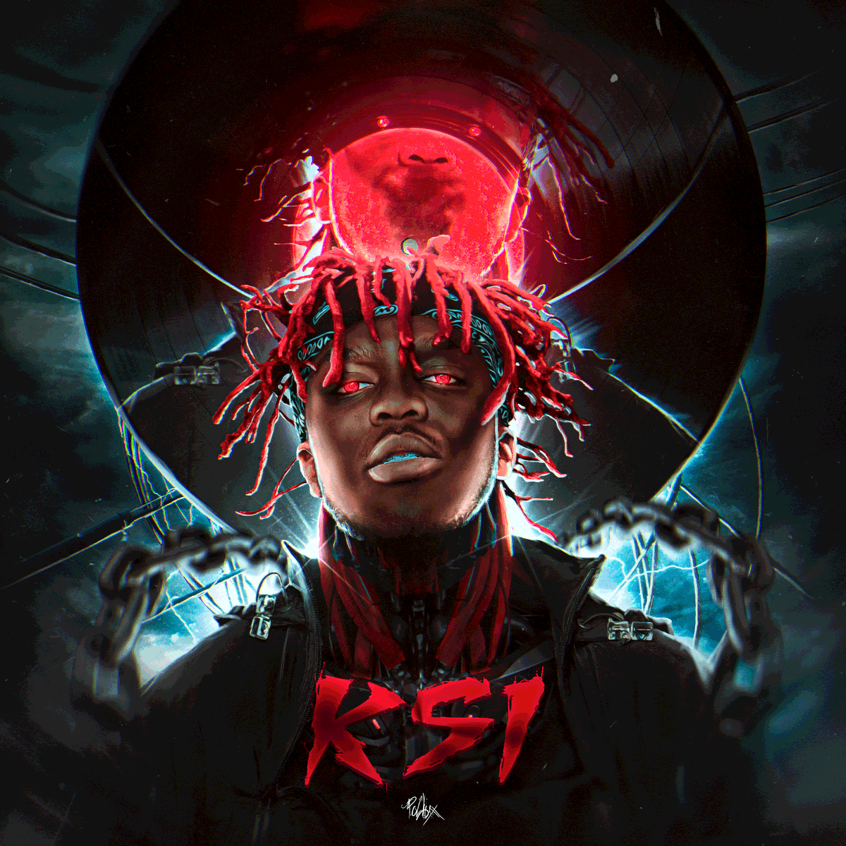 Ksi Wallpapers