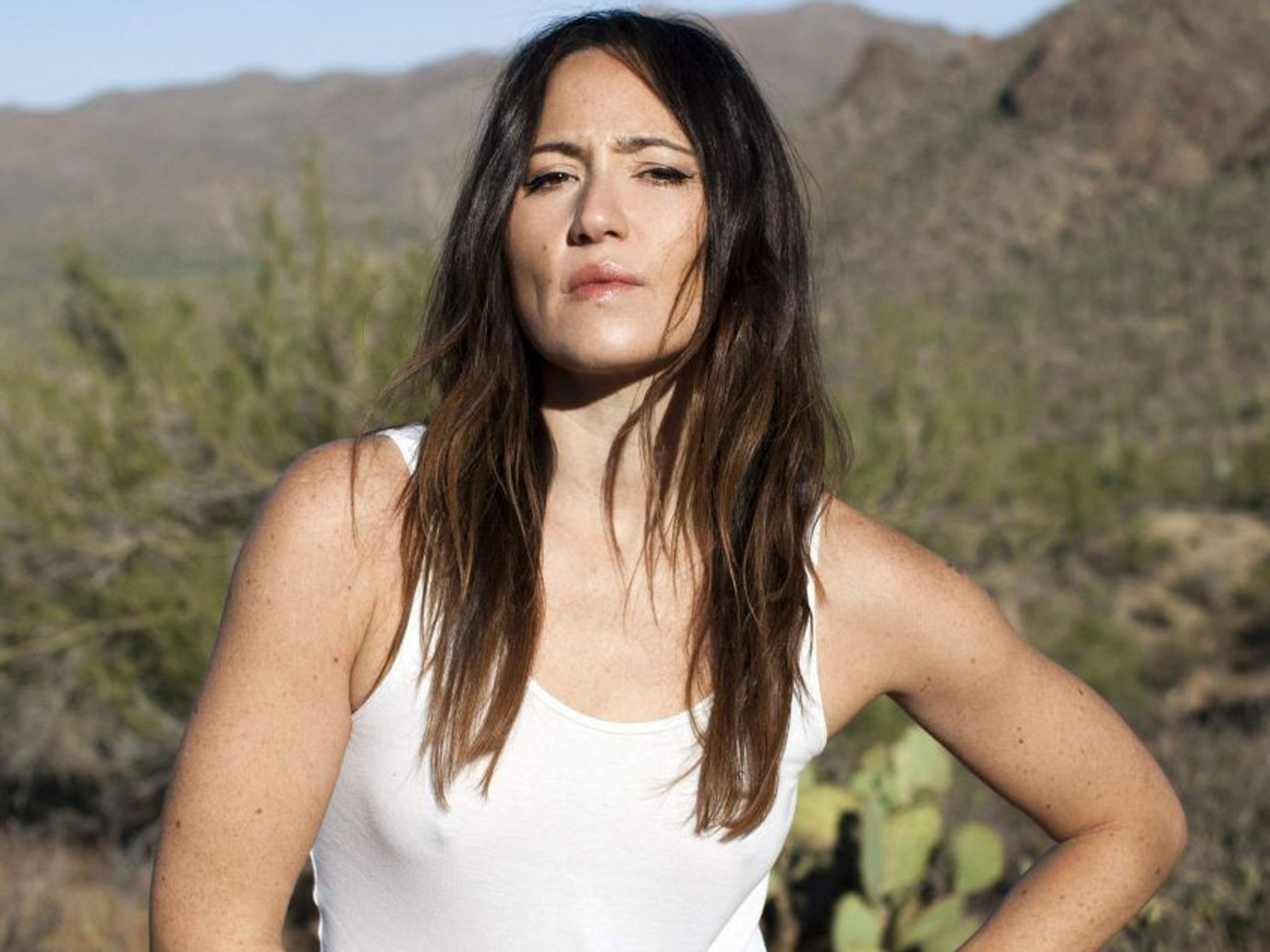 Kt Tunstall Wallpapers