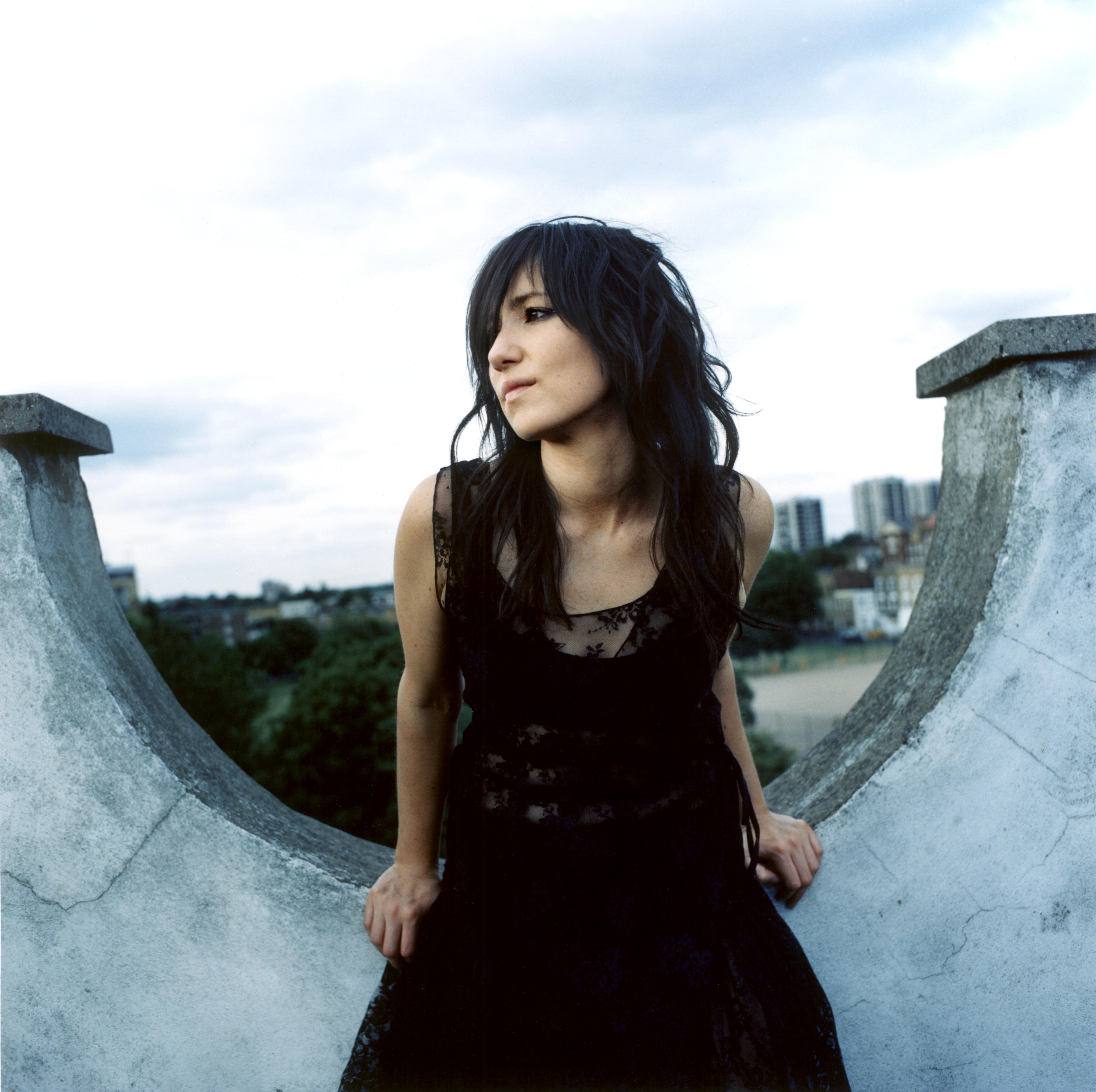 Kt Tunstall Wallpapers