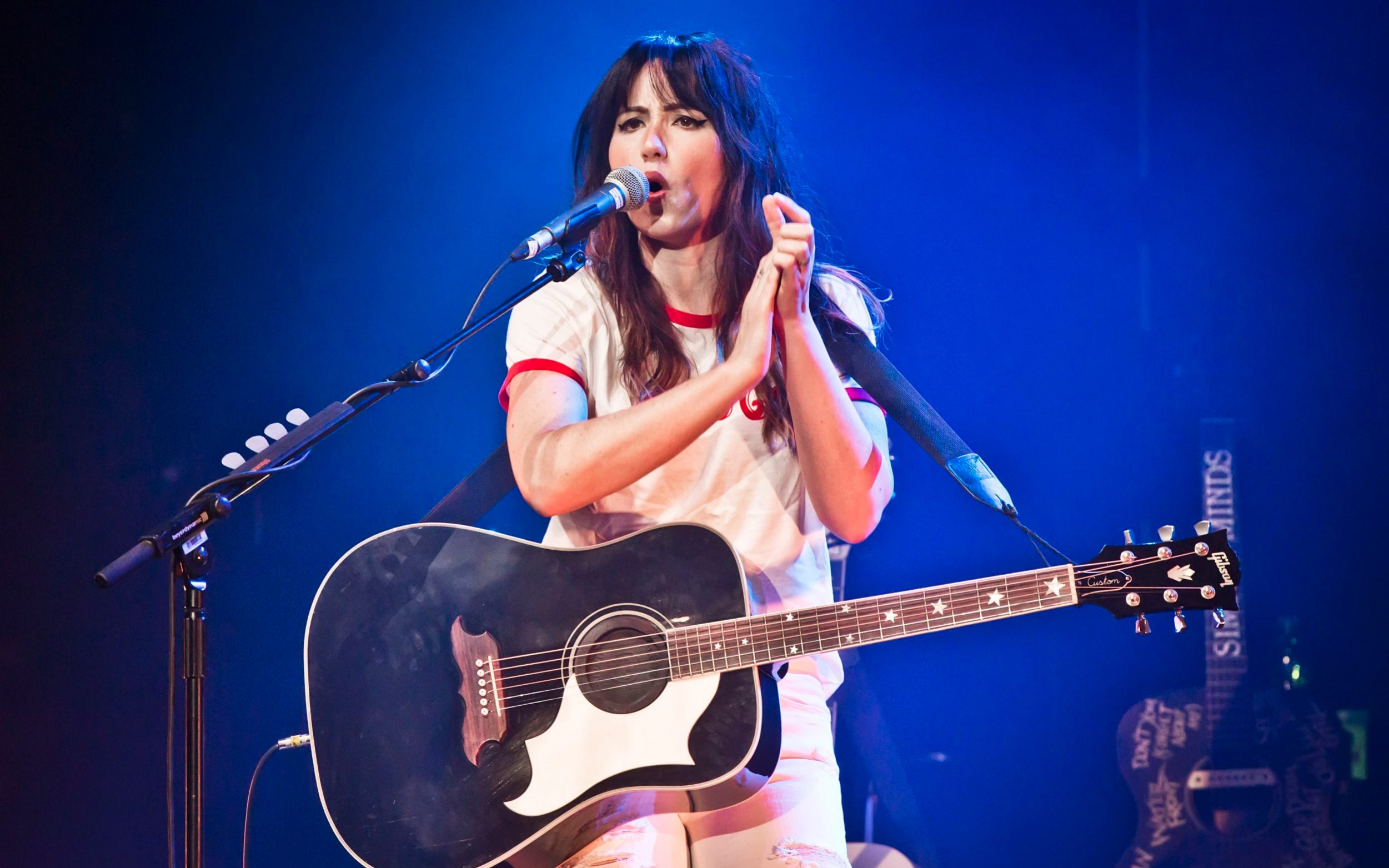 Kt Tunstall Wallpapers