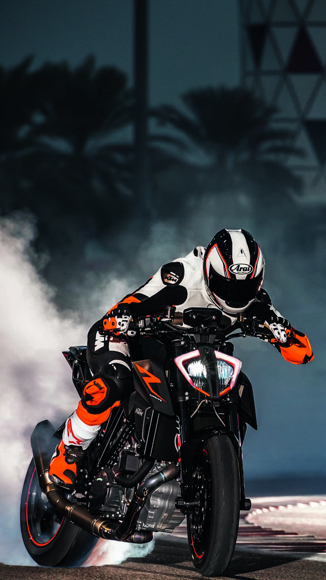 Ktm 1290 Super Duke Wallpapers