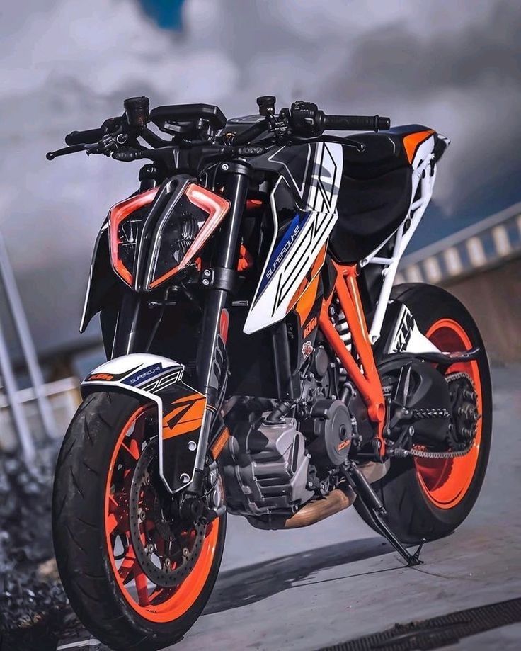 Ktm 1290 Super Duke Wallpapers