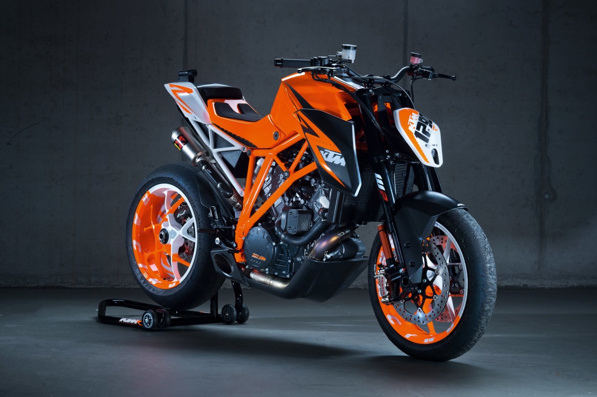 Ktm 1290 Super Duke Wallpapers