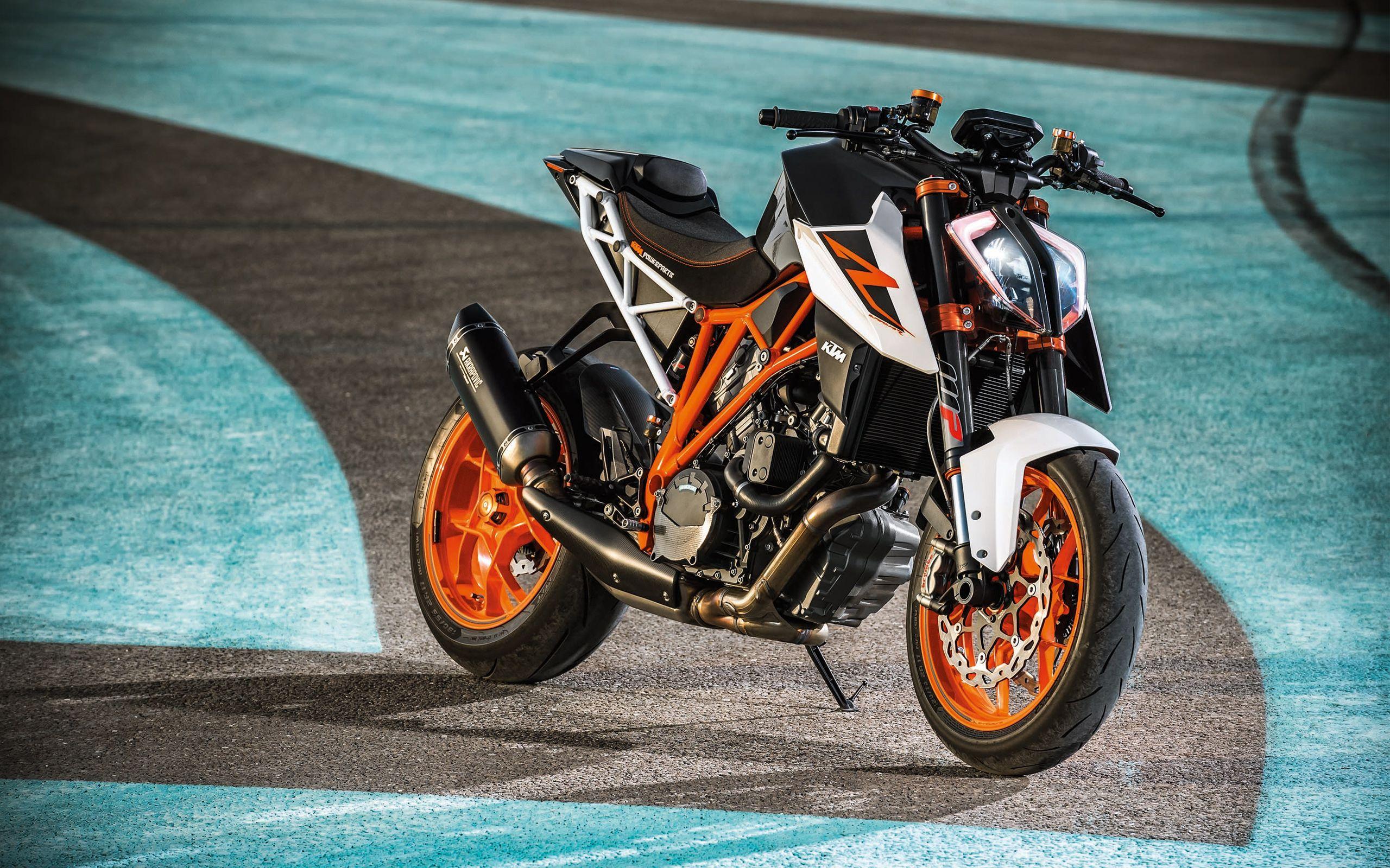 Ktm 1290 Super Duke Wallpapers