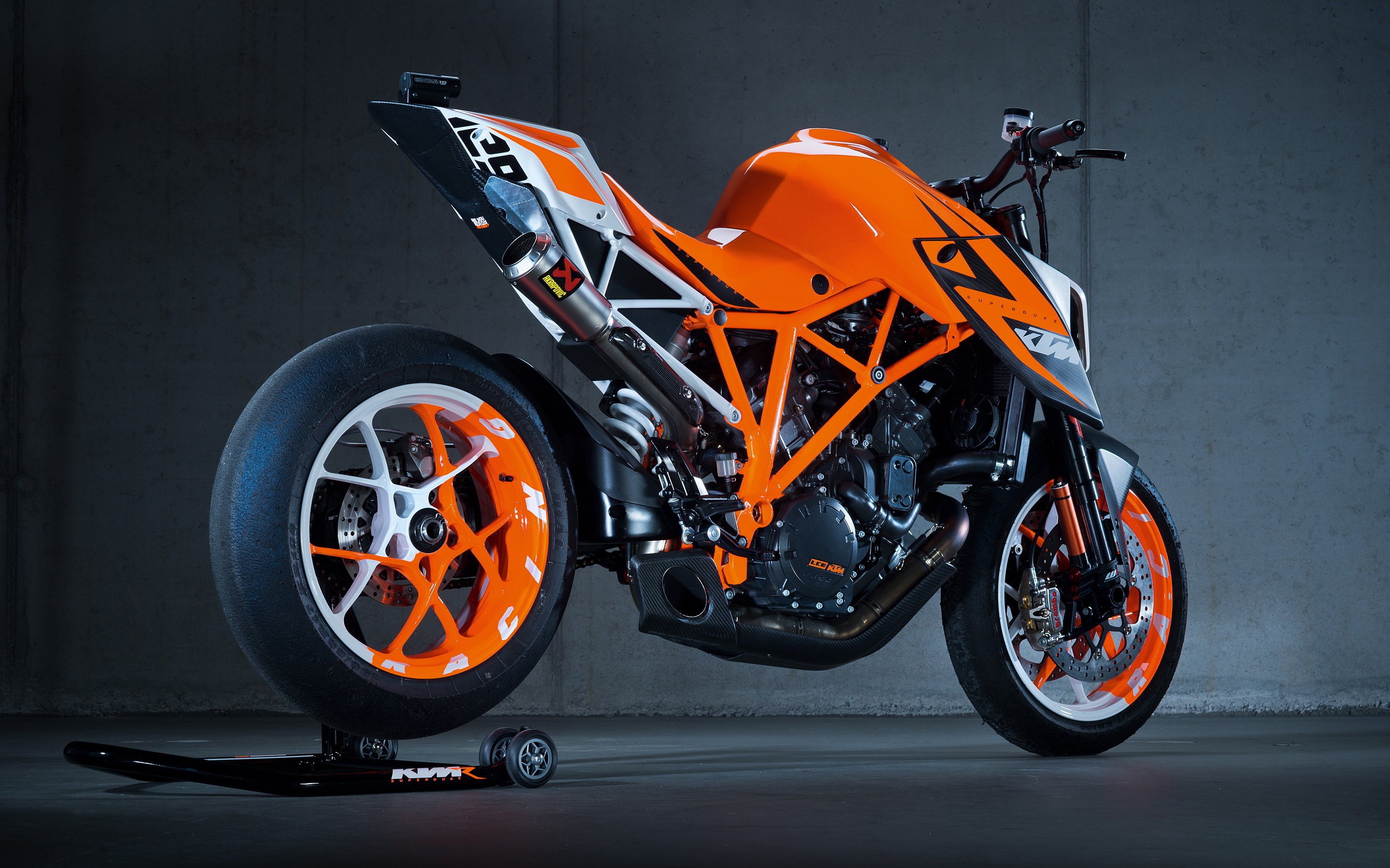 Ktm 1290 Super Duke Wallpapers