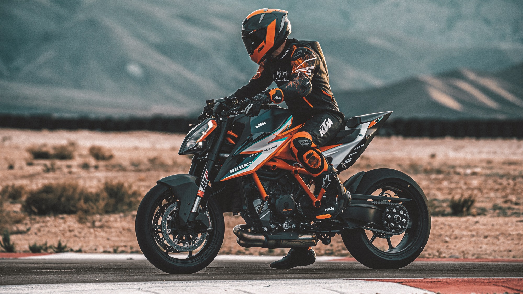 Ktm 1290 Super Duke Wallpapers