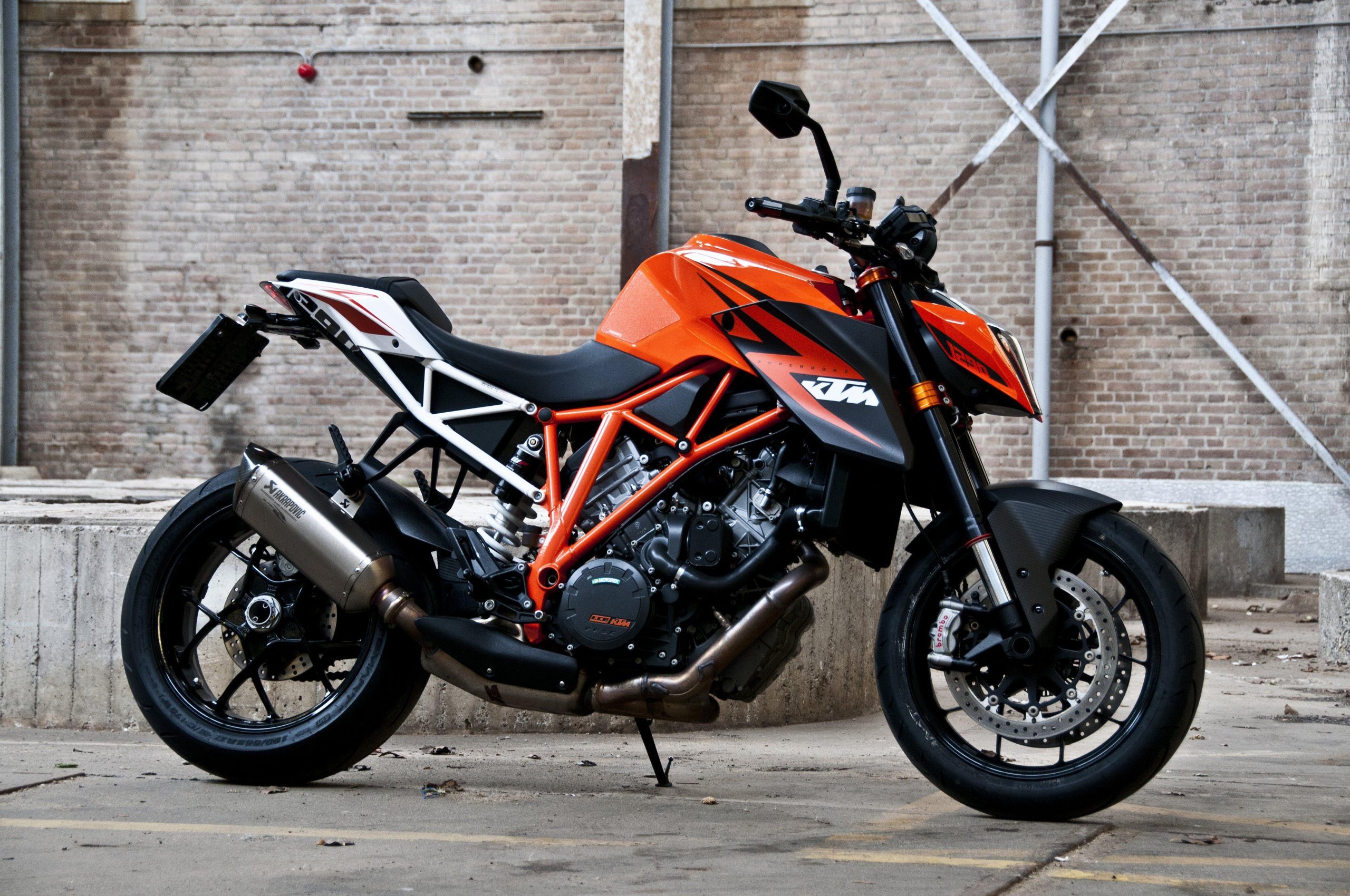 Ktm 1290 Super Duke Wallpapers