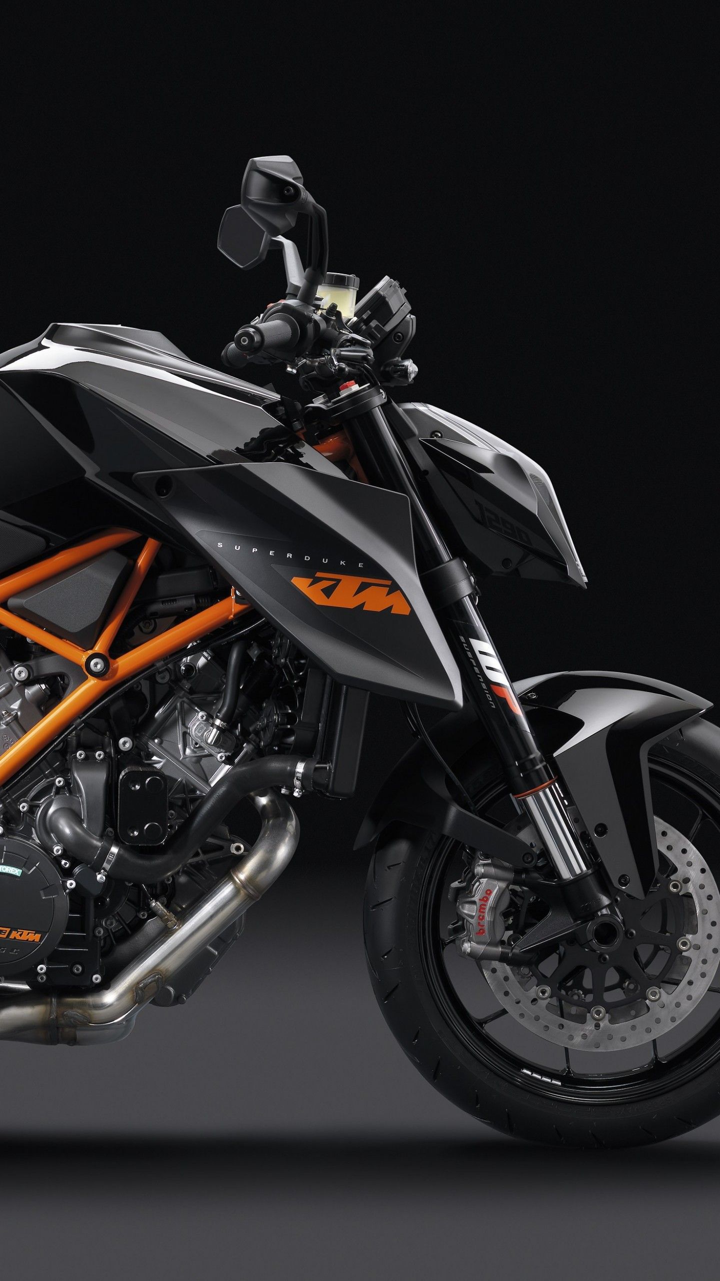 Ktm 1290 Super Duke Wallpapers