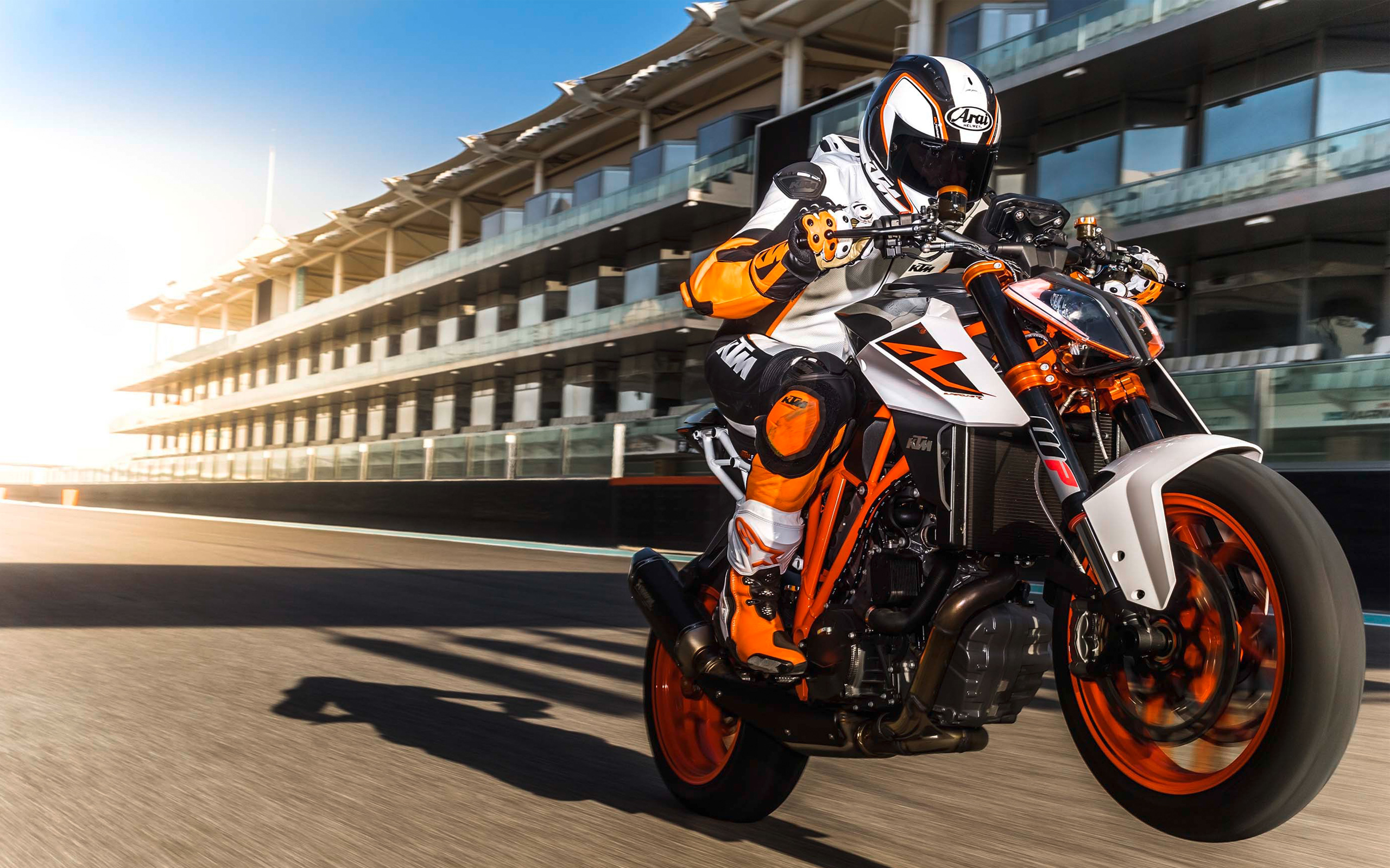 Ktm 1290 Super Duke Wallpapers