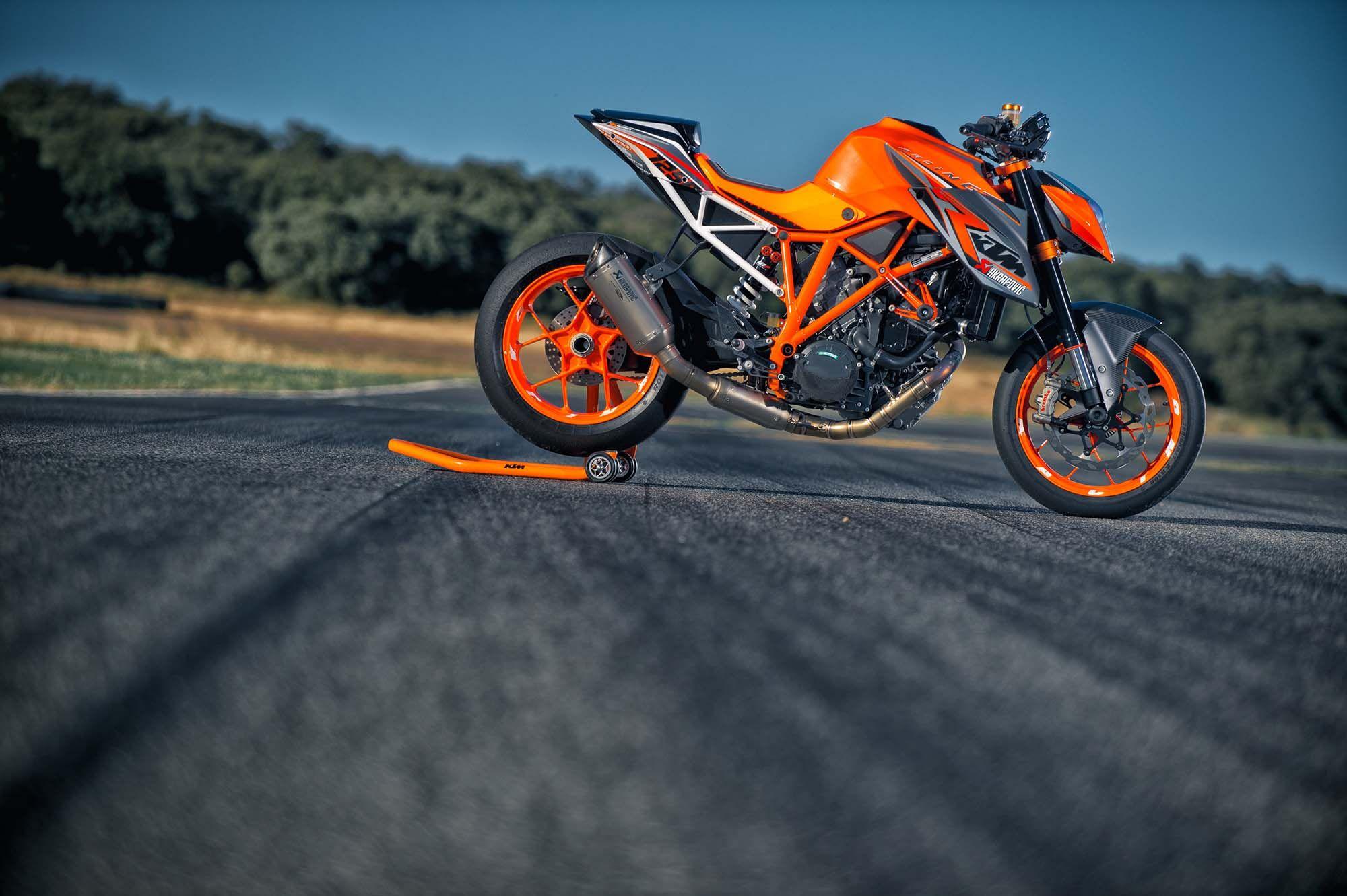 Ktm 1290 Super Duke Wallpapers