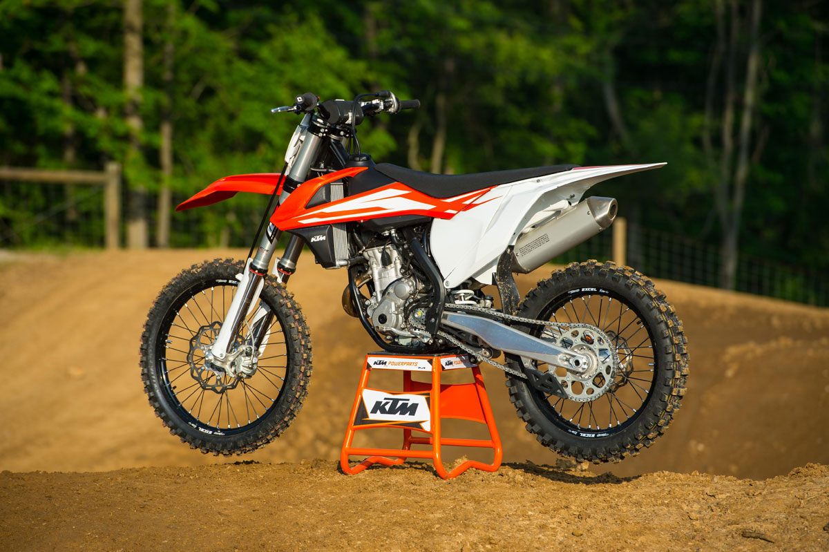 Ktm 350 Wallpapers