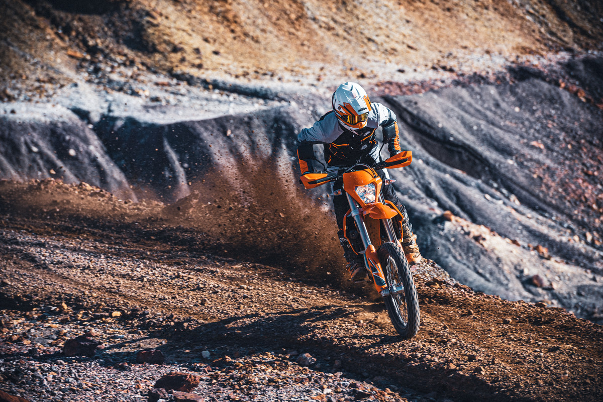 Ktm 350 Wallpapers