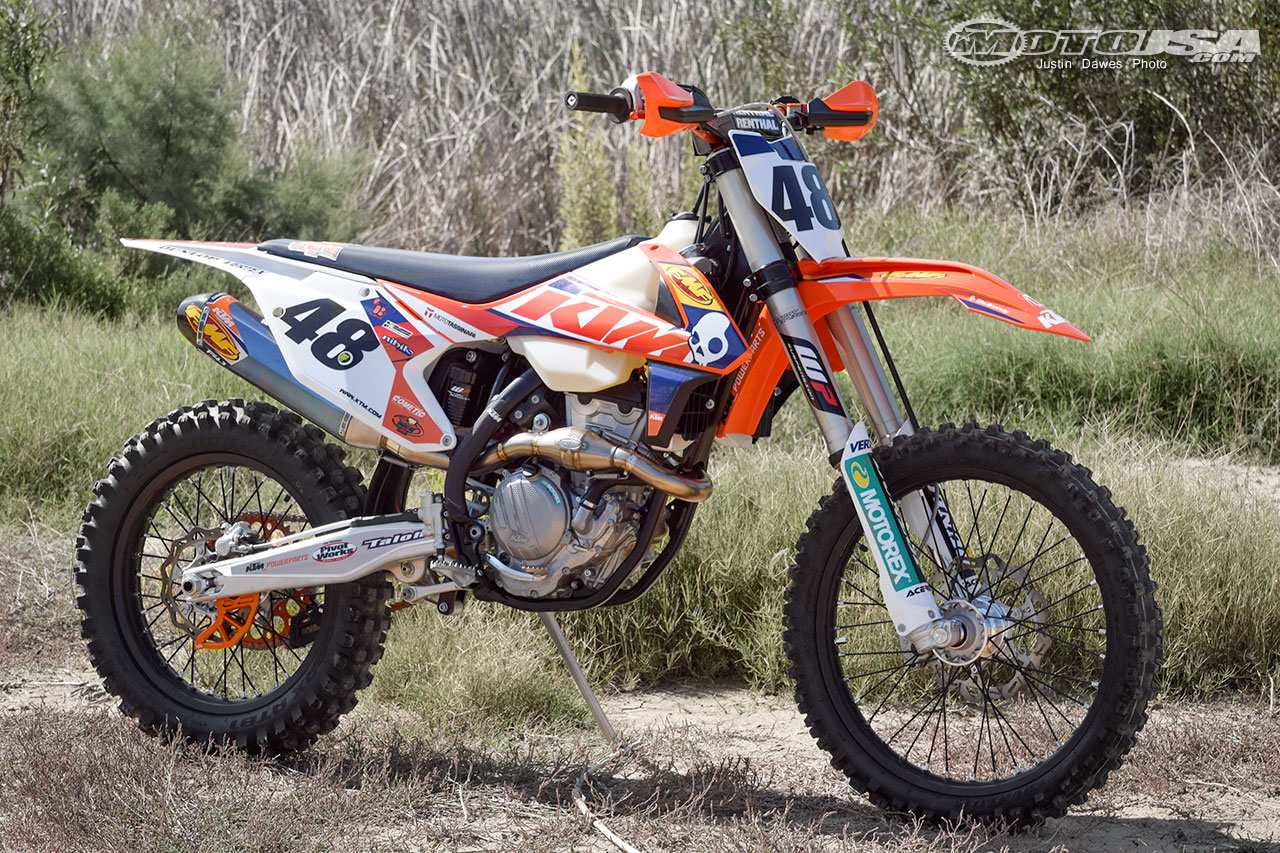 Ktm 350 Wallpapers