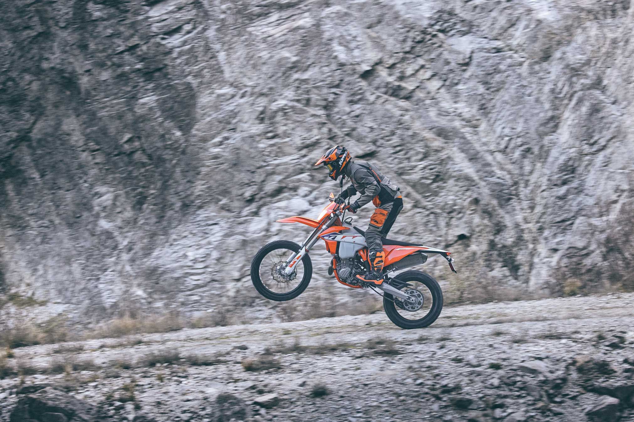 Ktm 500 Exc Wallpapers