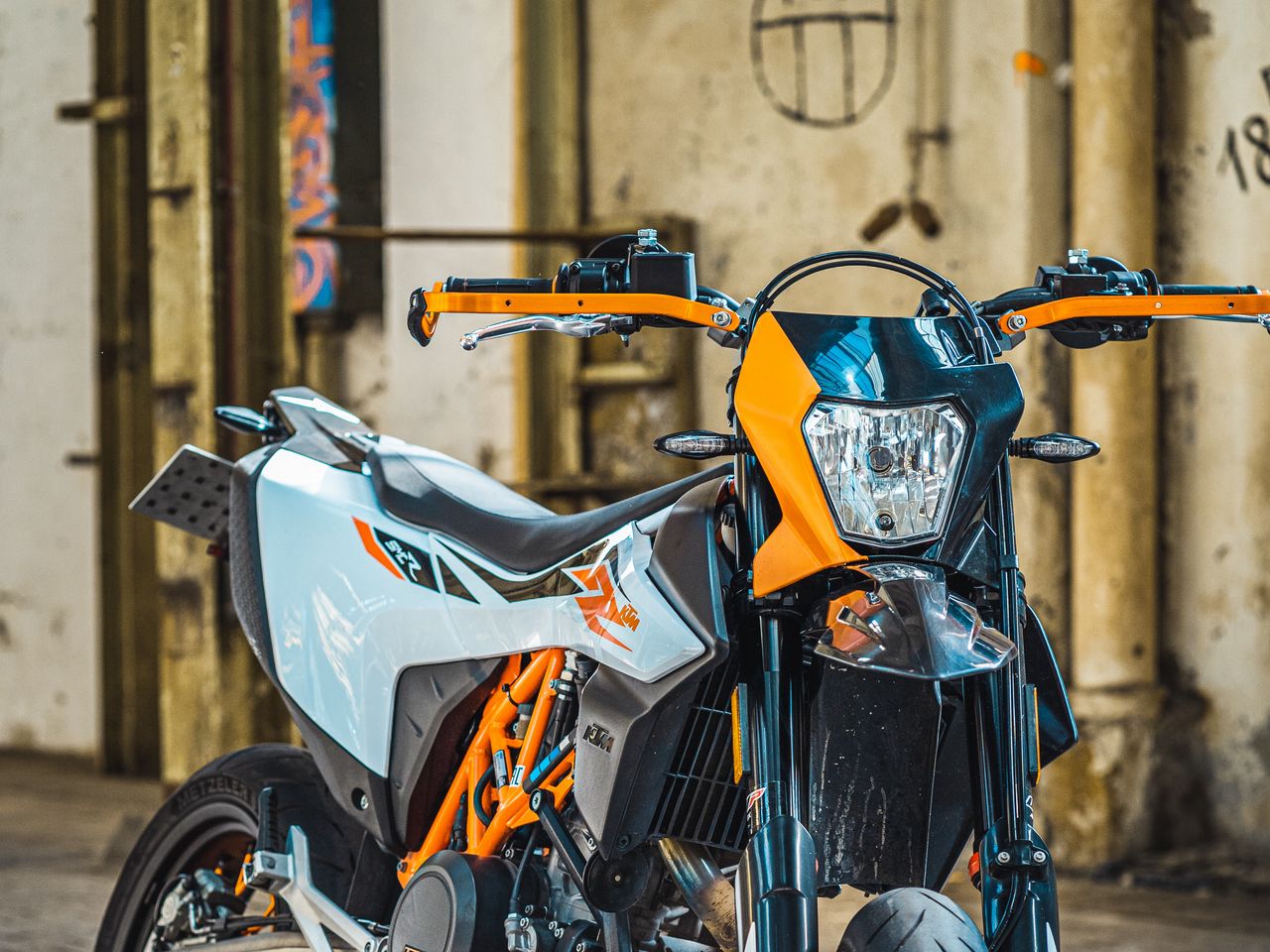 Ktm 690 Wallpapers