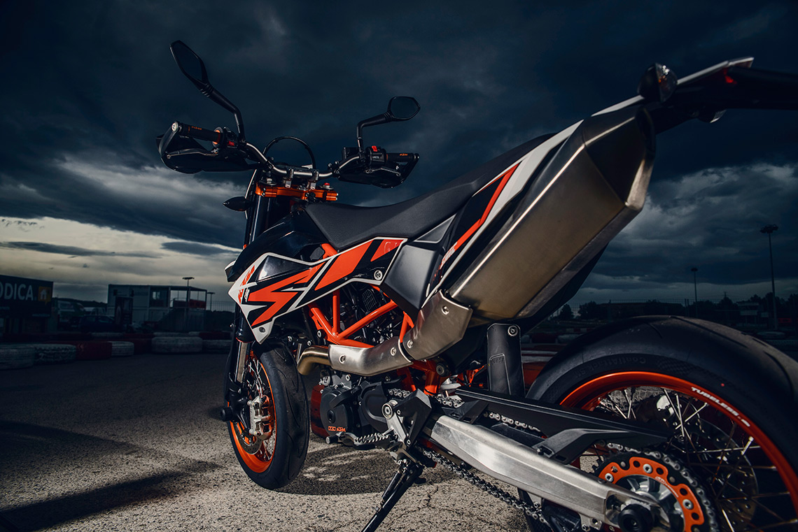 Ktm 690 Wallpapers