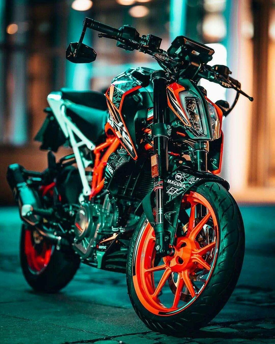 Ktm Iphone Wallpapers