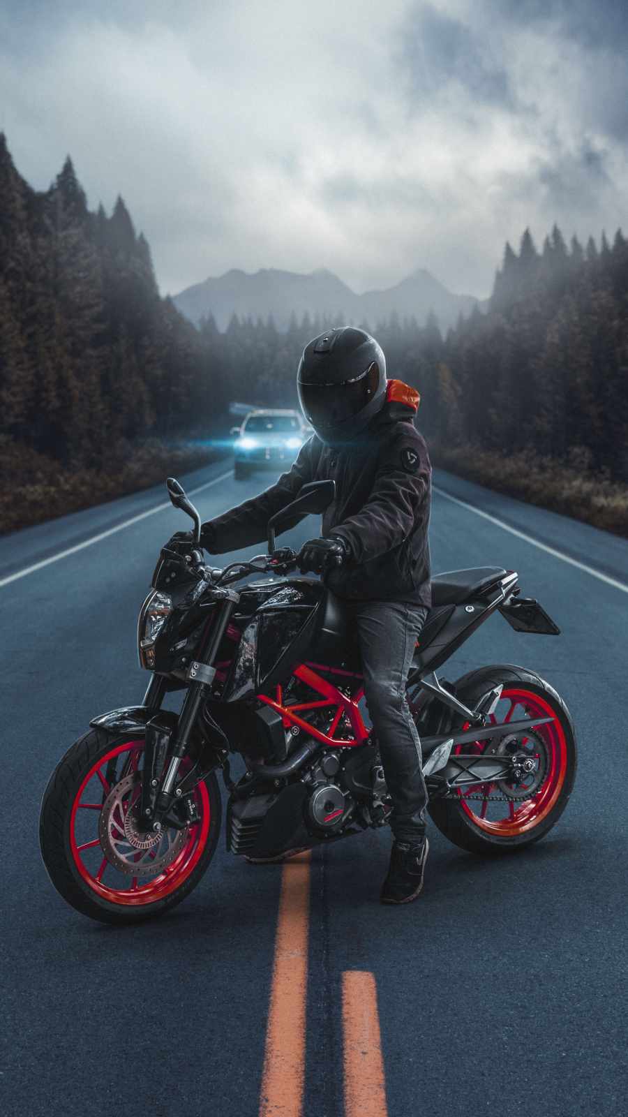 Ktm Iphone Wallpapers