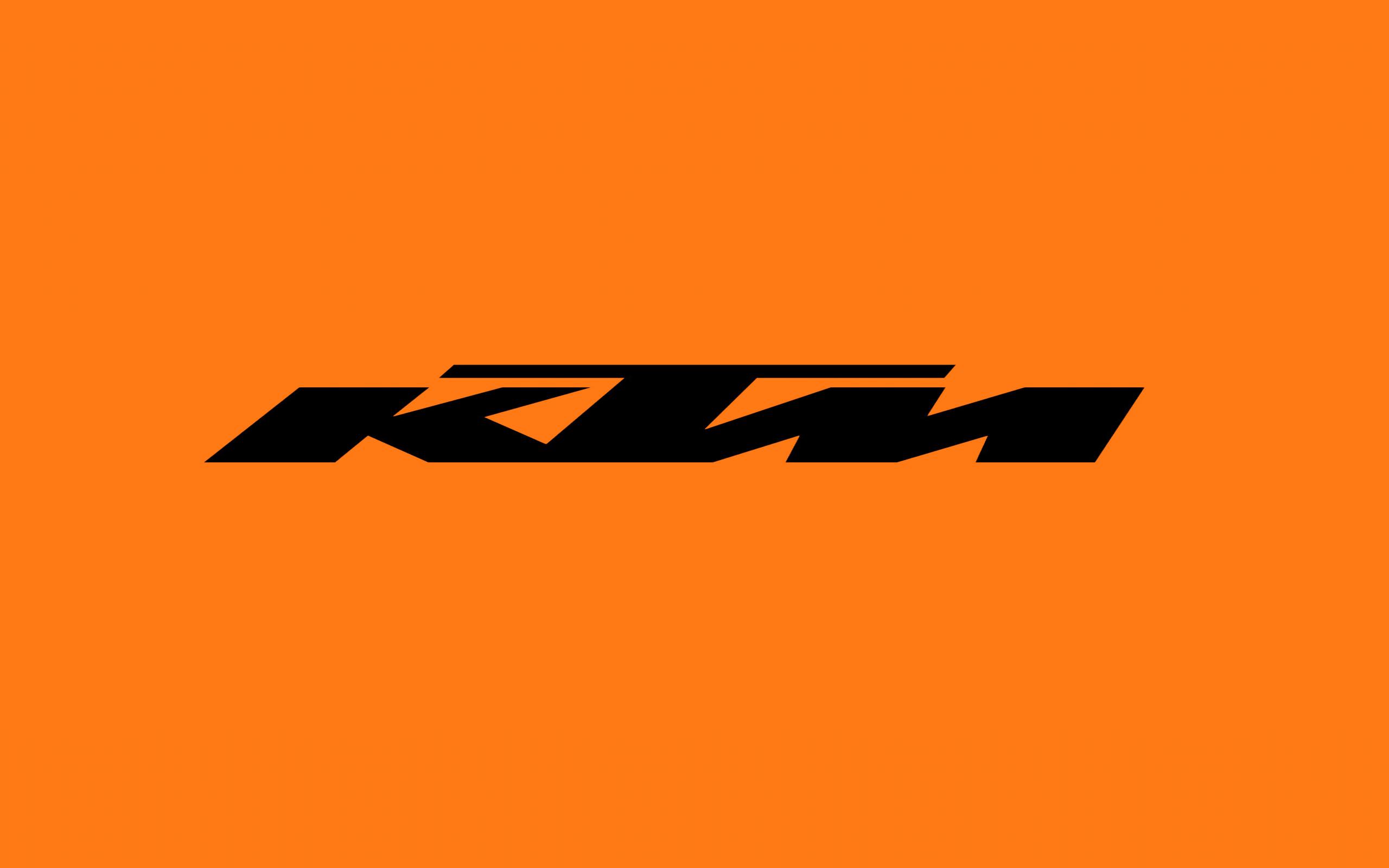 Ktm Logo Wallpapers