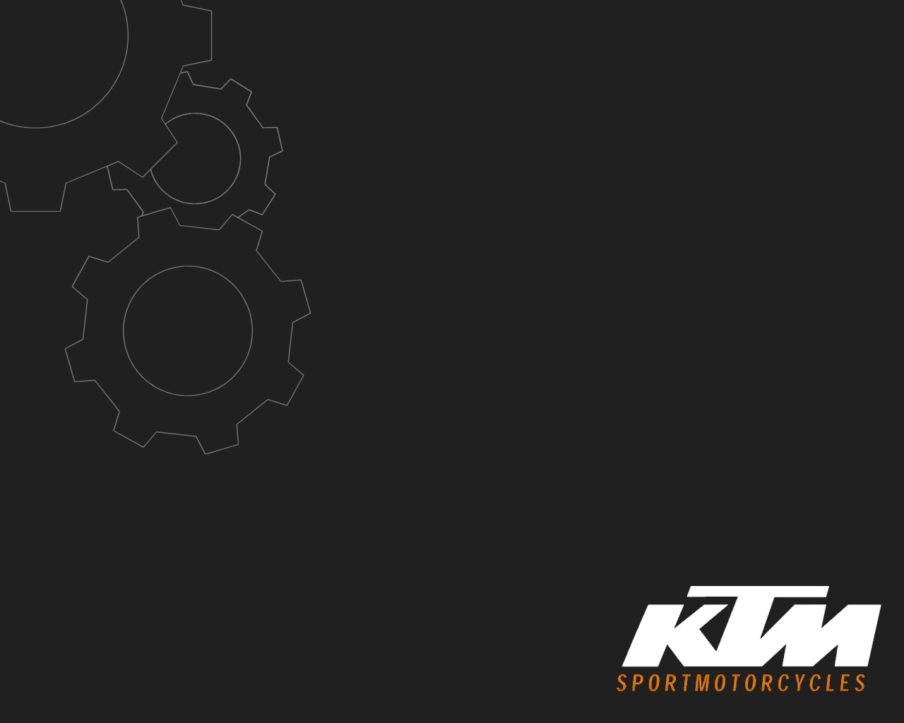 Ktm Logo Wallpapers