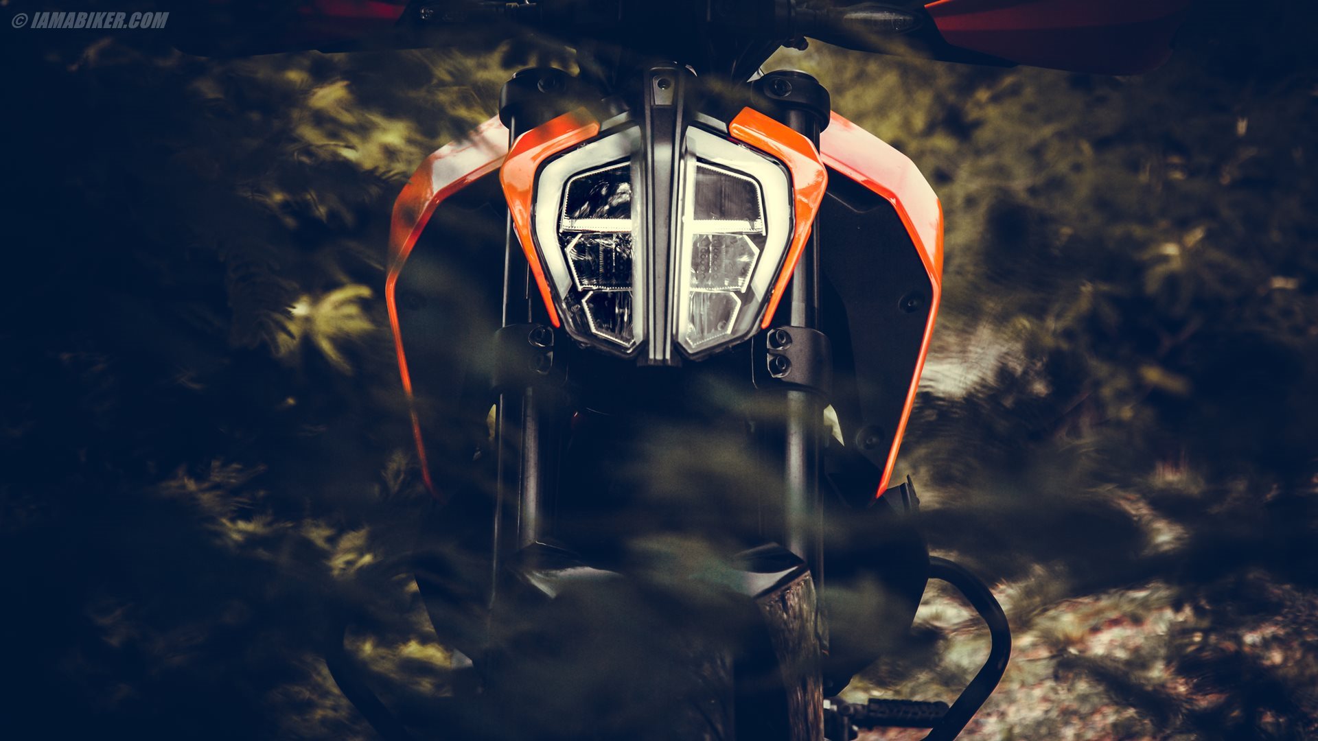 Ktm Logo Wallpapers