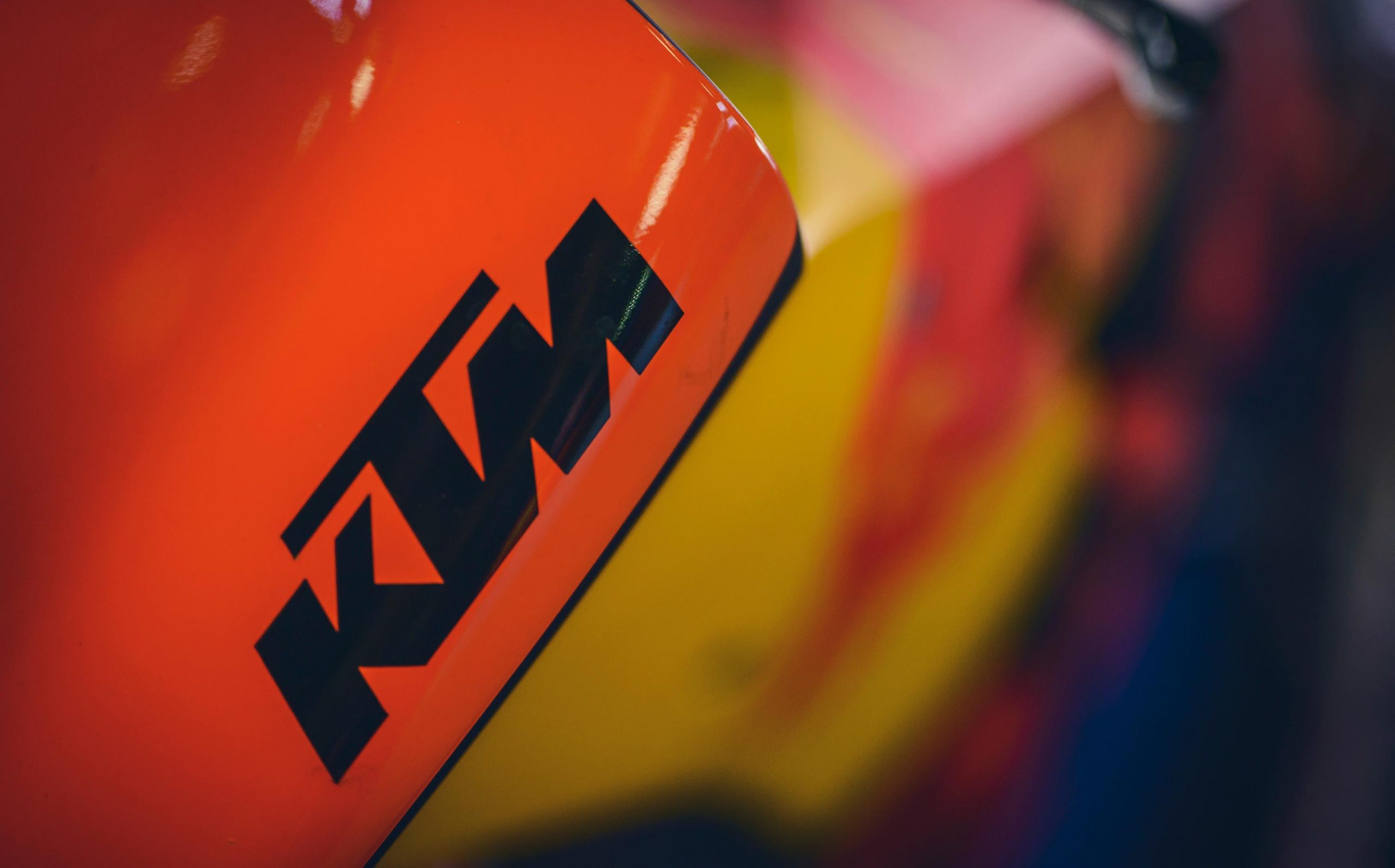 Ktm Logo Wallpapers