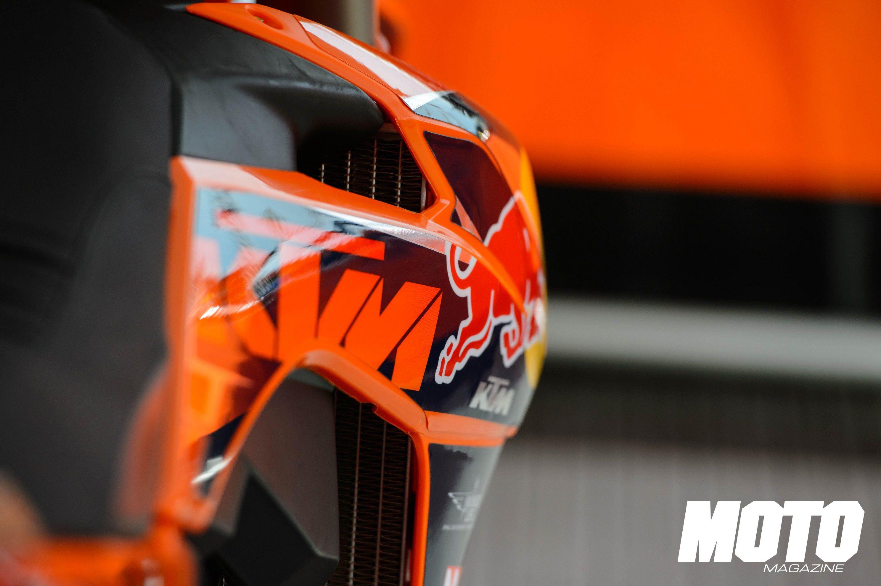 Ktm Logo Wallpapers