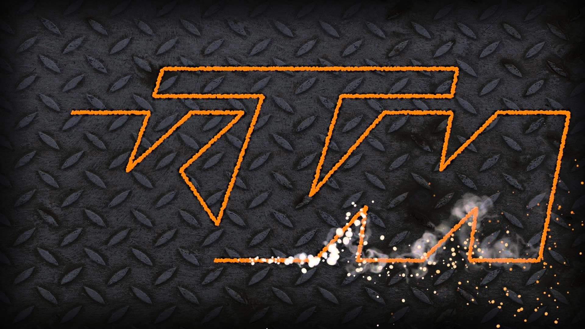 Ktm Logo Wallpapers