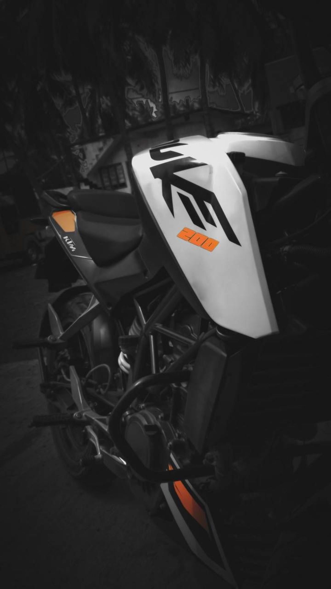 Ktm Logo Wallpapers