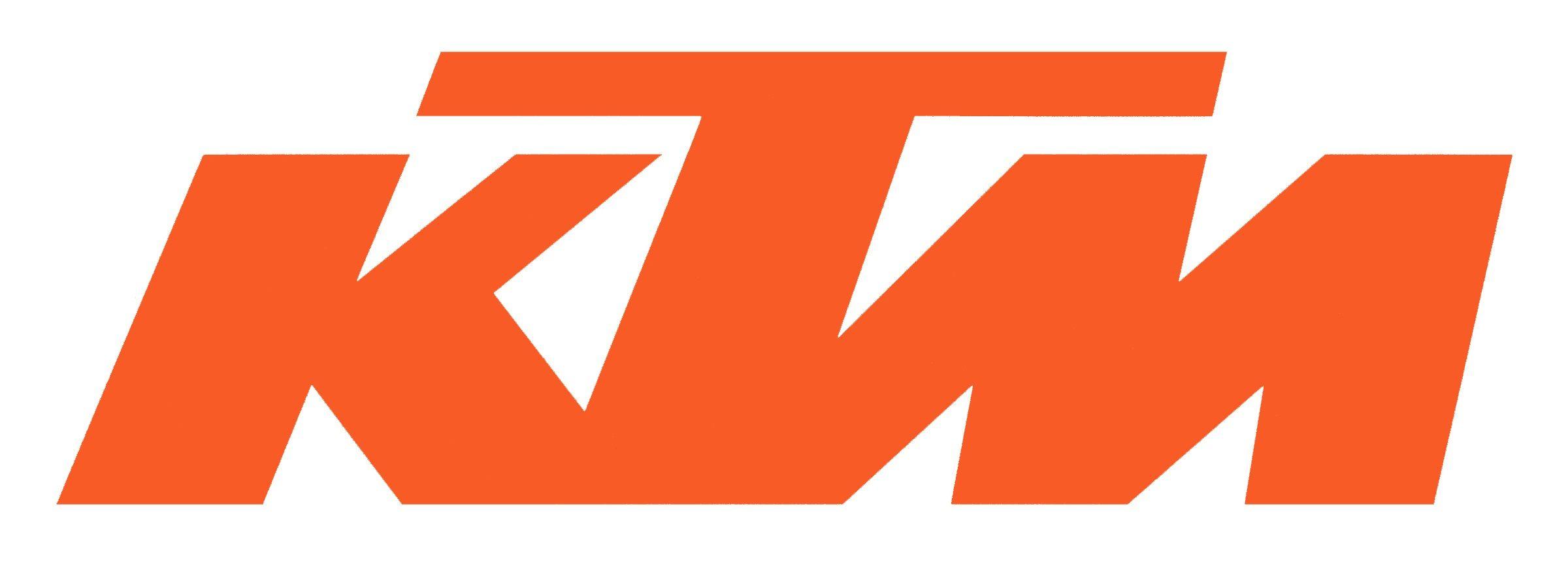 Ktm Logo Wallpapers