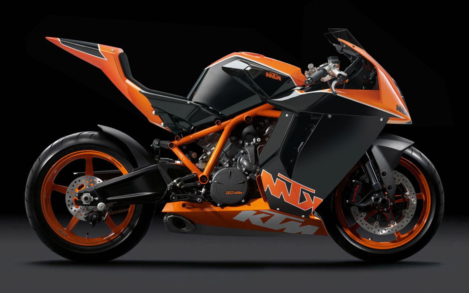 Ktm Rc8 Wallpapers