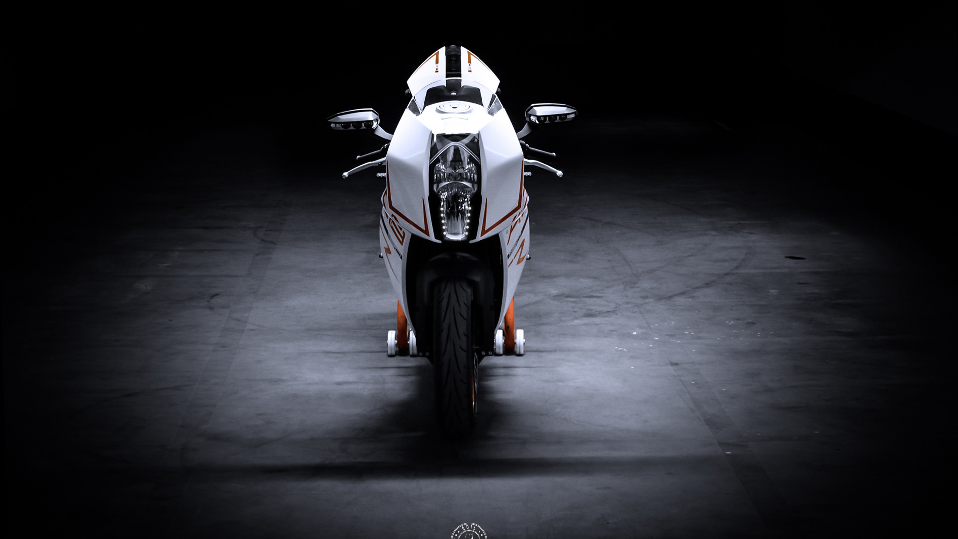 Ktm Rc8 Wallpapers