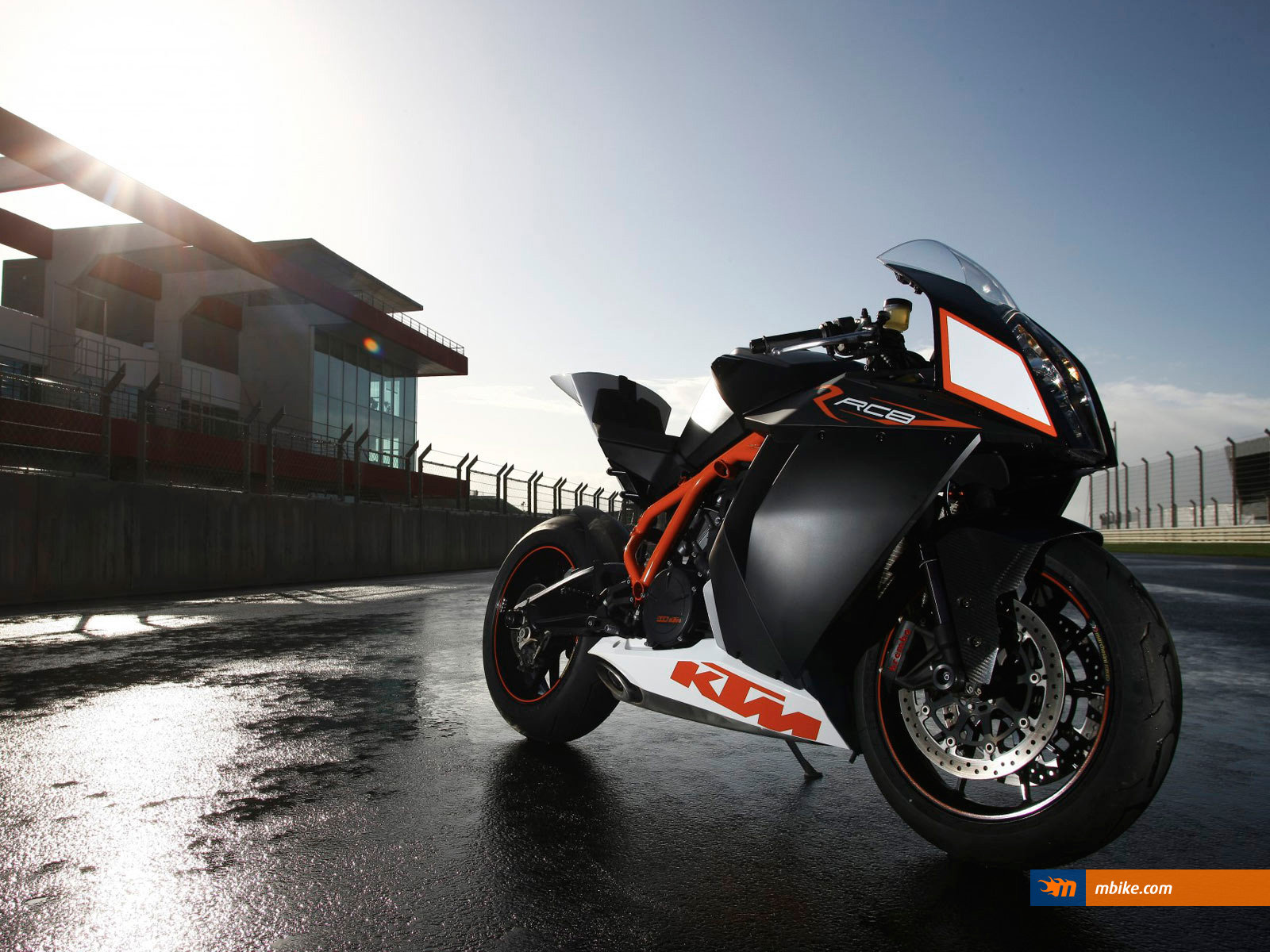 Ktm Rc8 Wallpapers