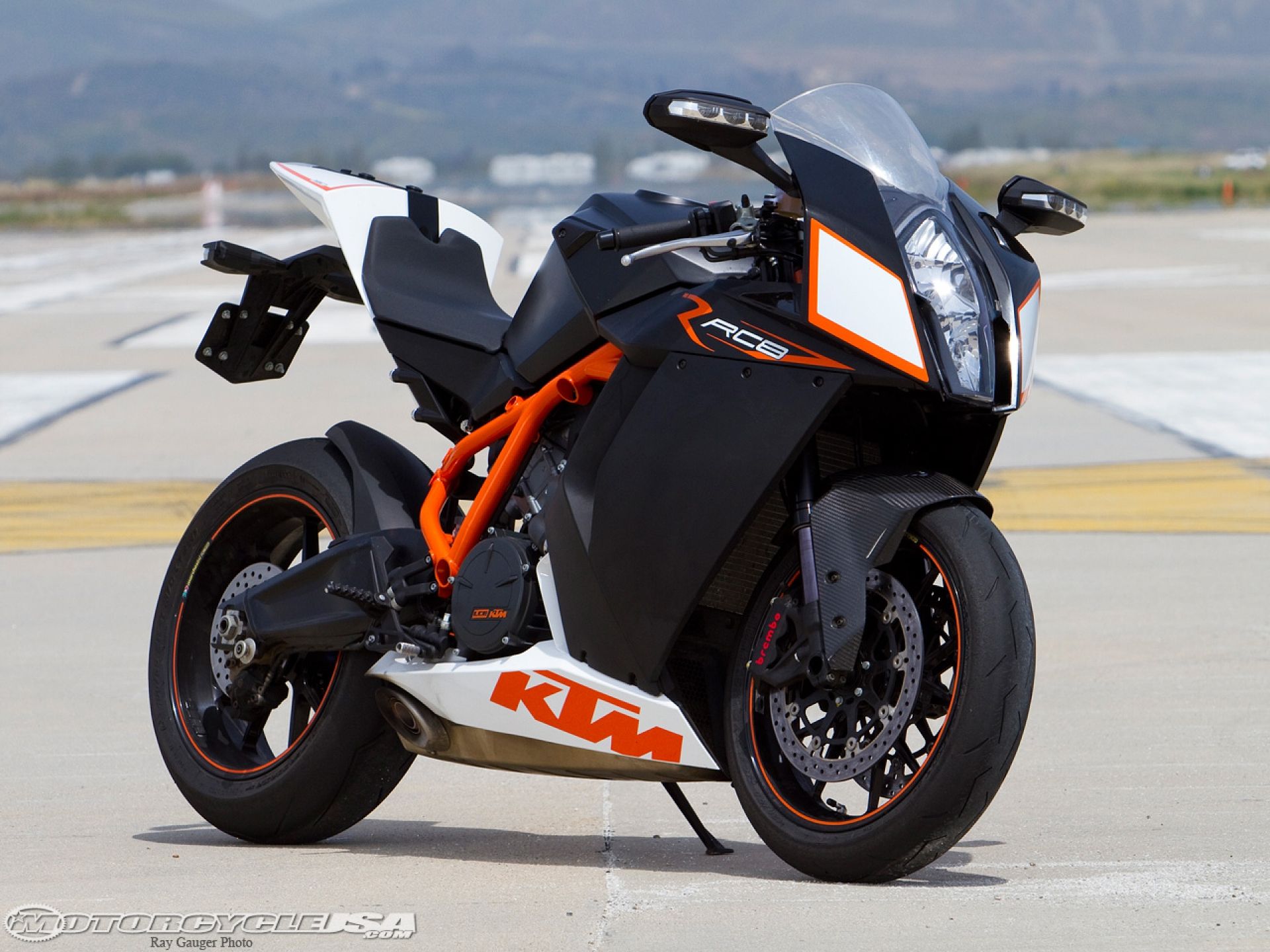 Ktm Rc8 Wallpapers