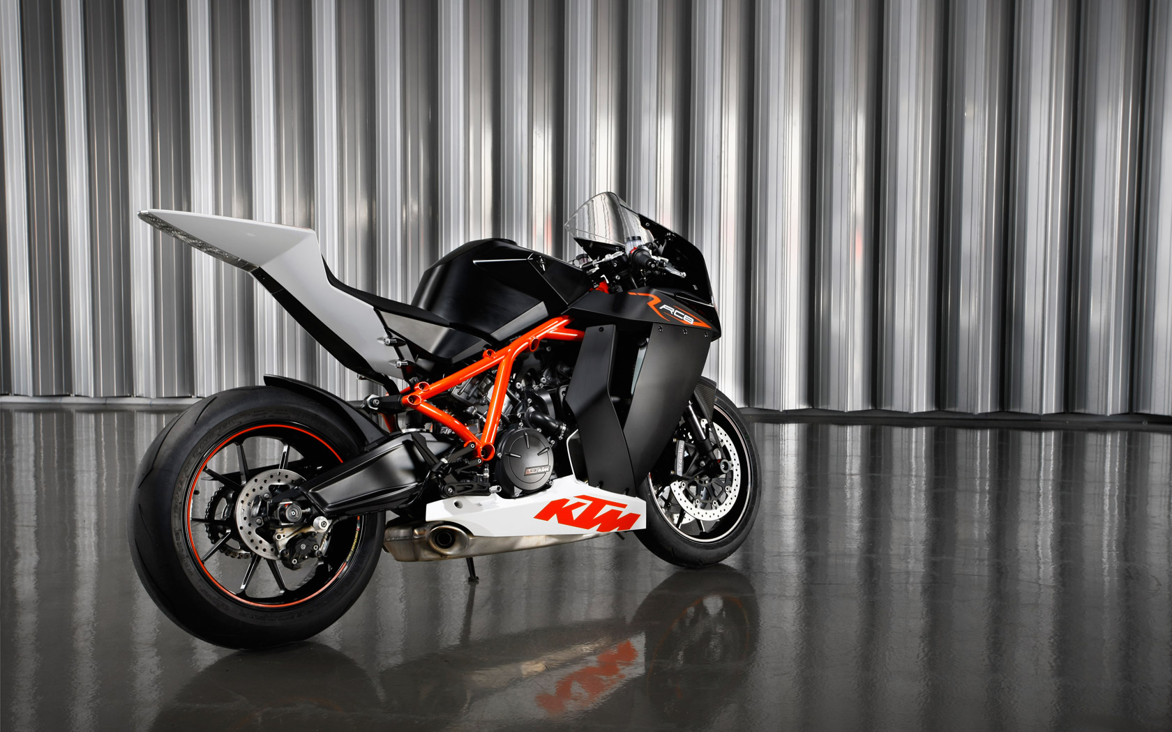 Ktm Rc8 Wallpapers