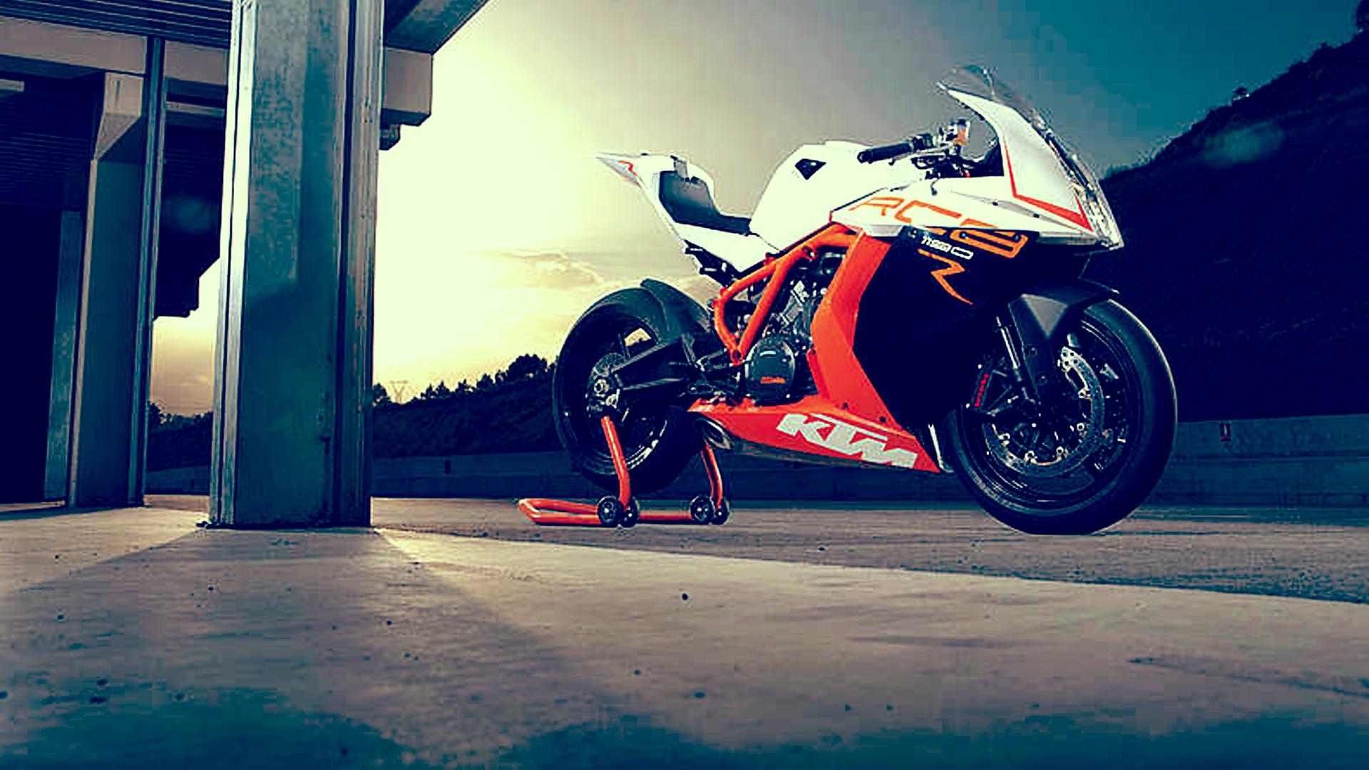 Ktm Rc8 Wallpapers