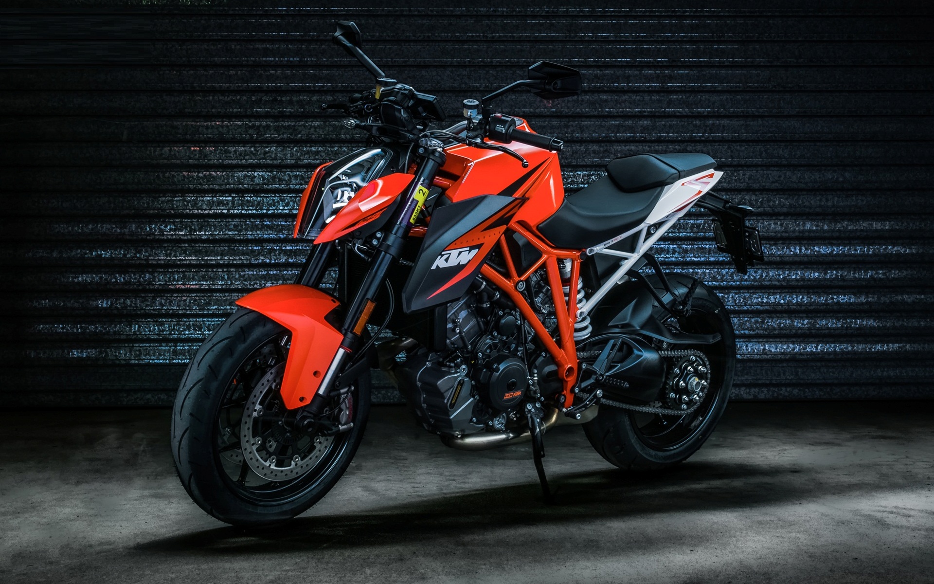 Ktm Super Duke Wallpapers