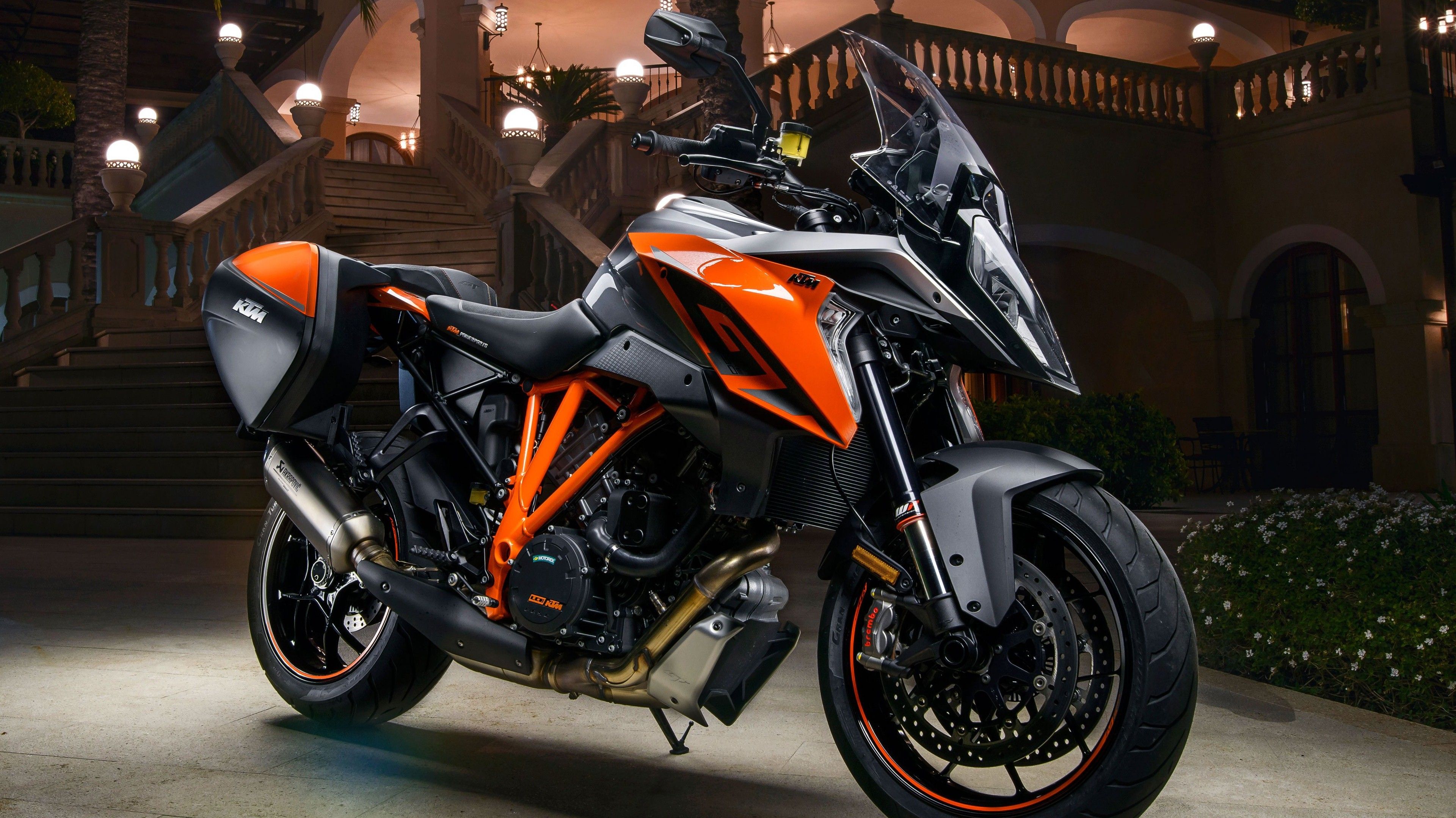 Ktm Super Duke Wallpapers