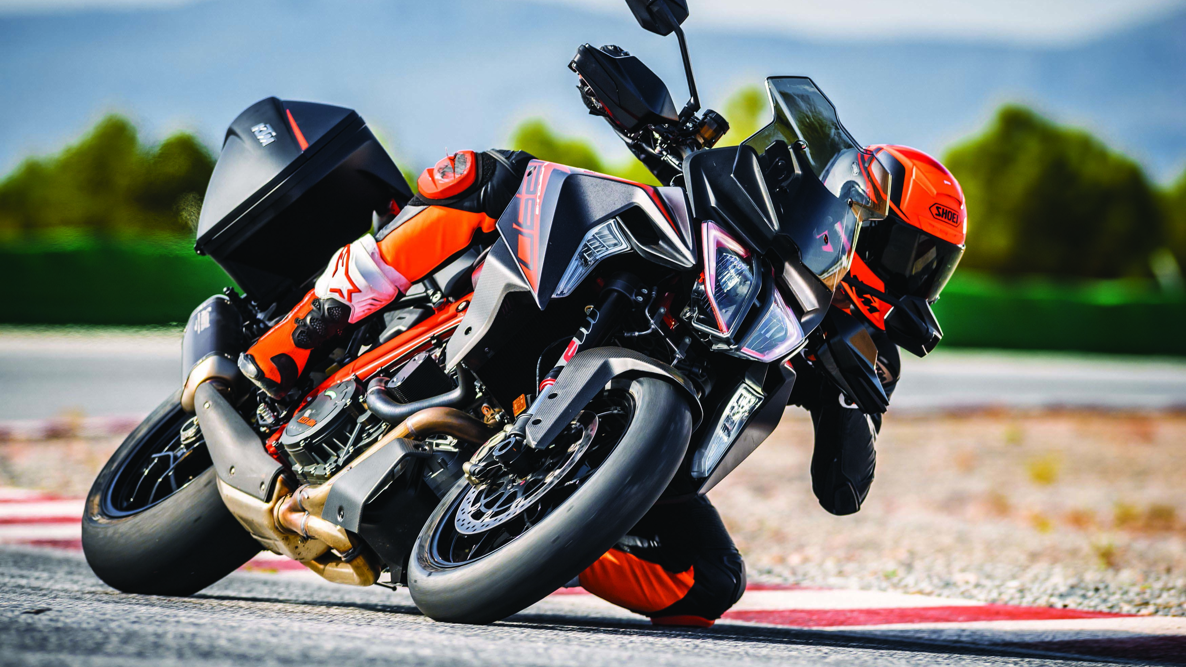 Ktm Super Duke Wallpapers