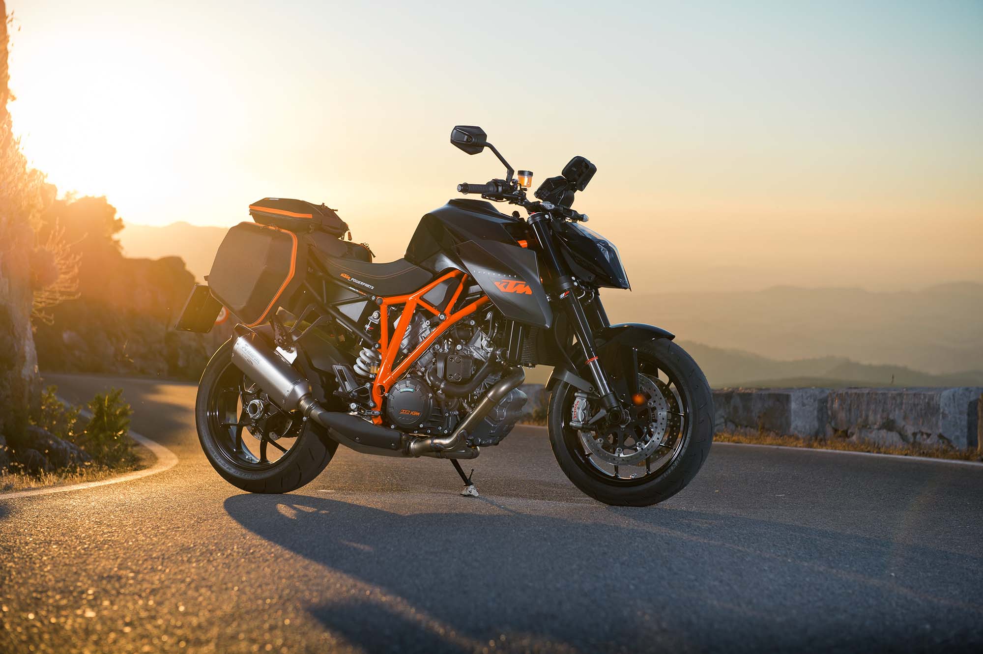 Ktm Superduke Wallpapers