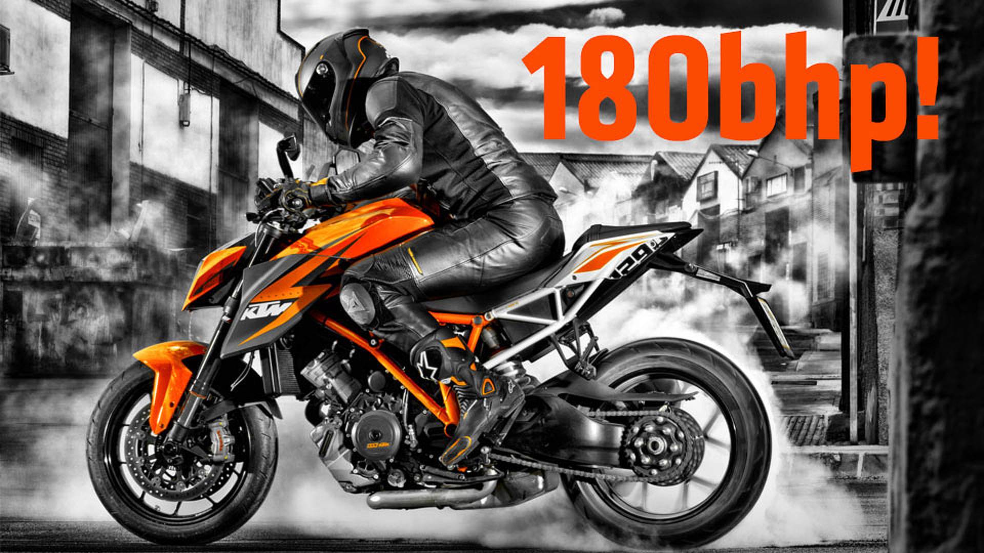 Ktm Superduke Wallpapers