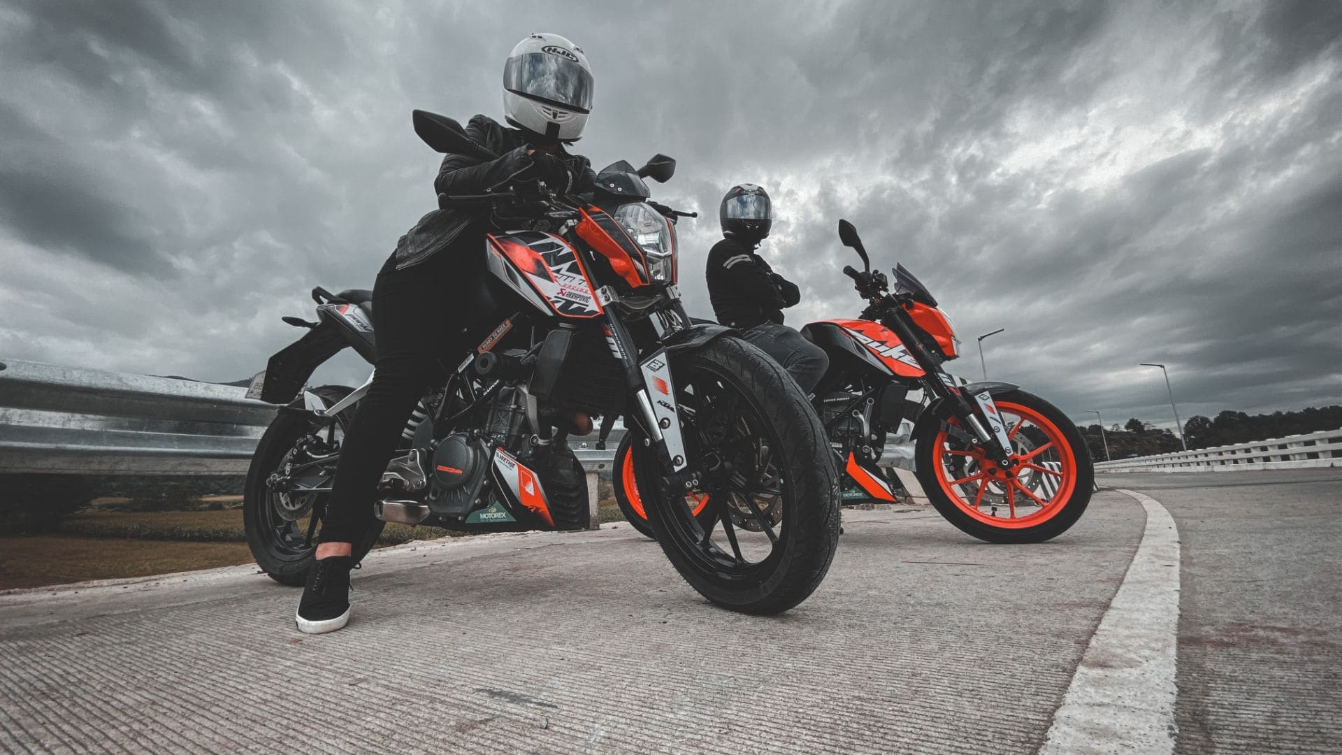 Ktm Wallpapers